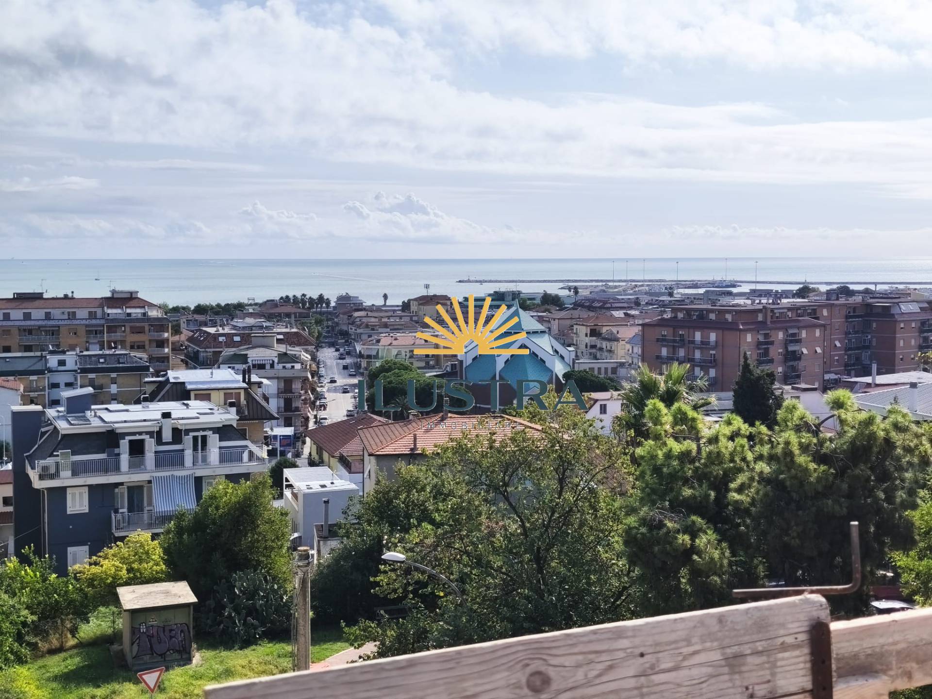 Appartamento in vendita a San Benedetto del Tronto