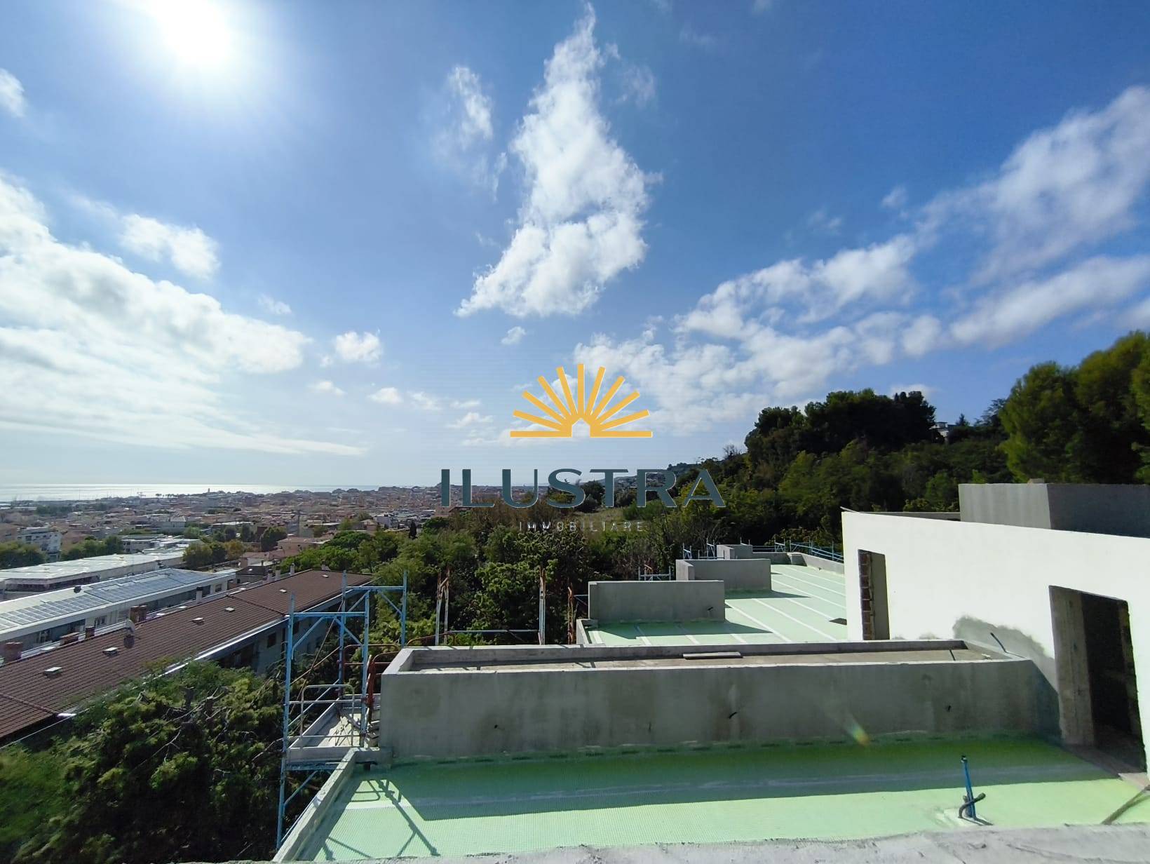 Appartamento in vendita a San Benedetto del Tronto