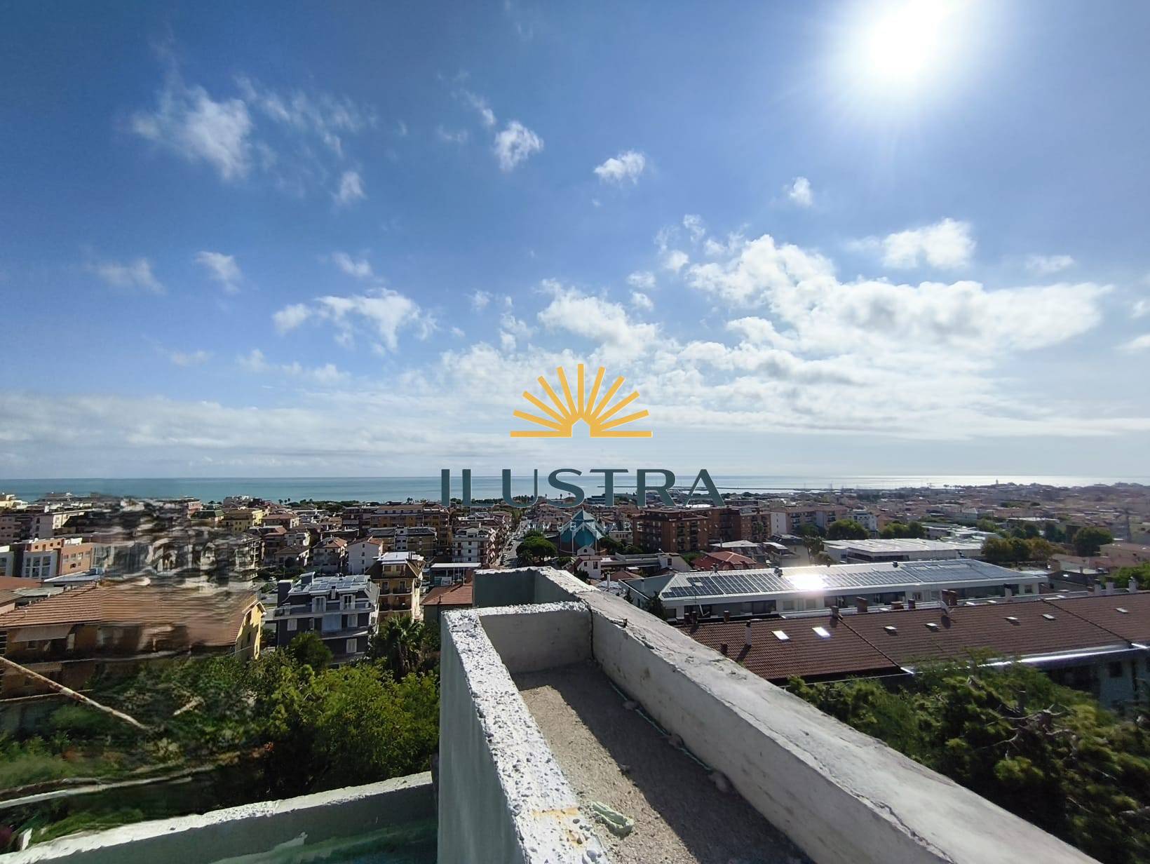 Appartamento in vendita a San Benedetto del Tronto