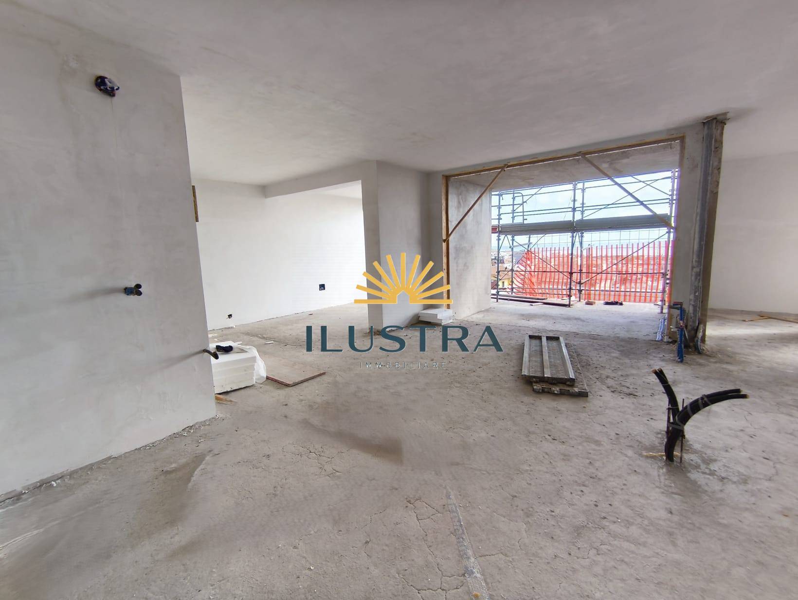 Appartamento in vendita a San Benedetto del Tronto