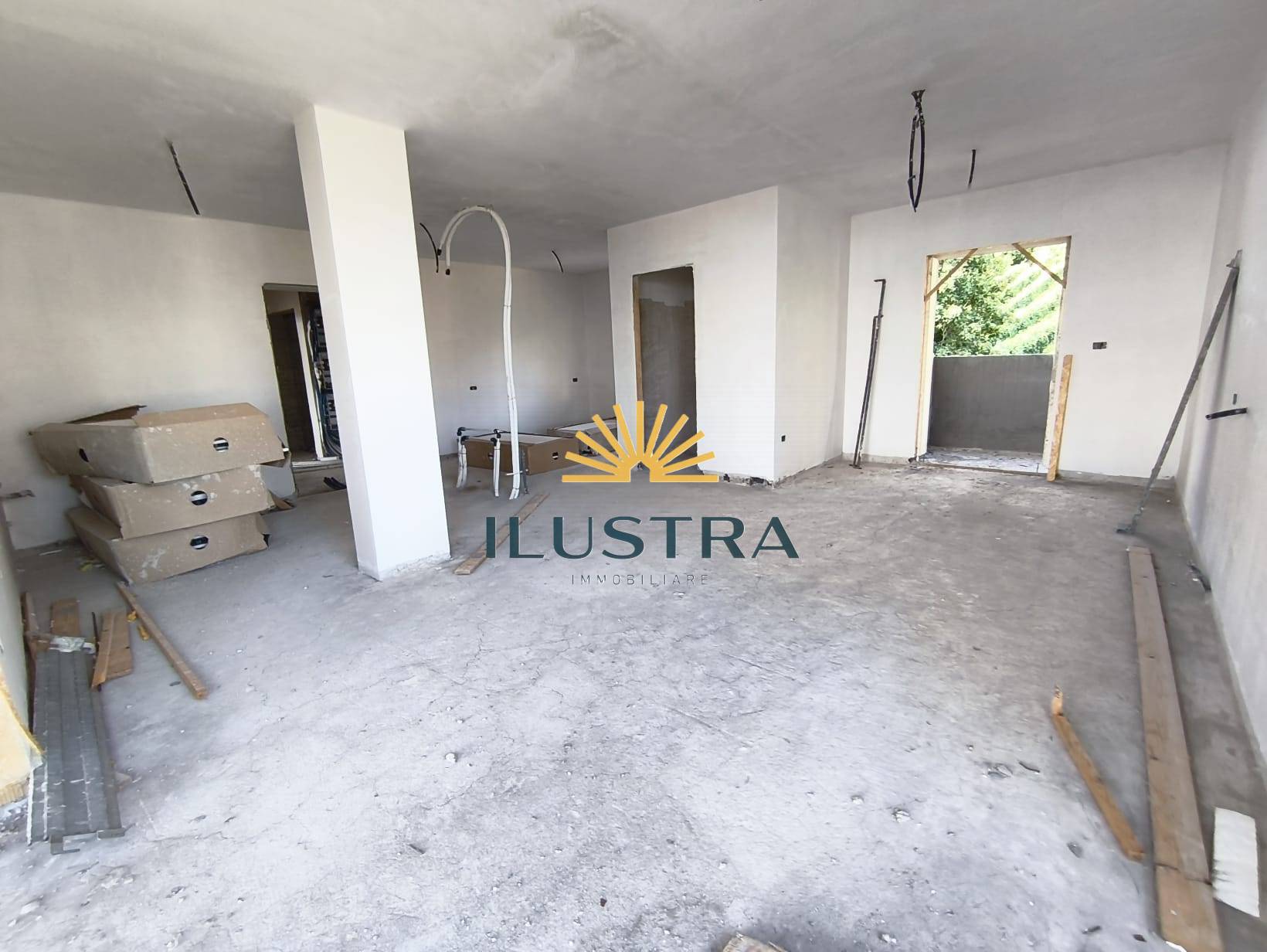 Appartamento in vendita a San Benedetto del Tronto