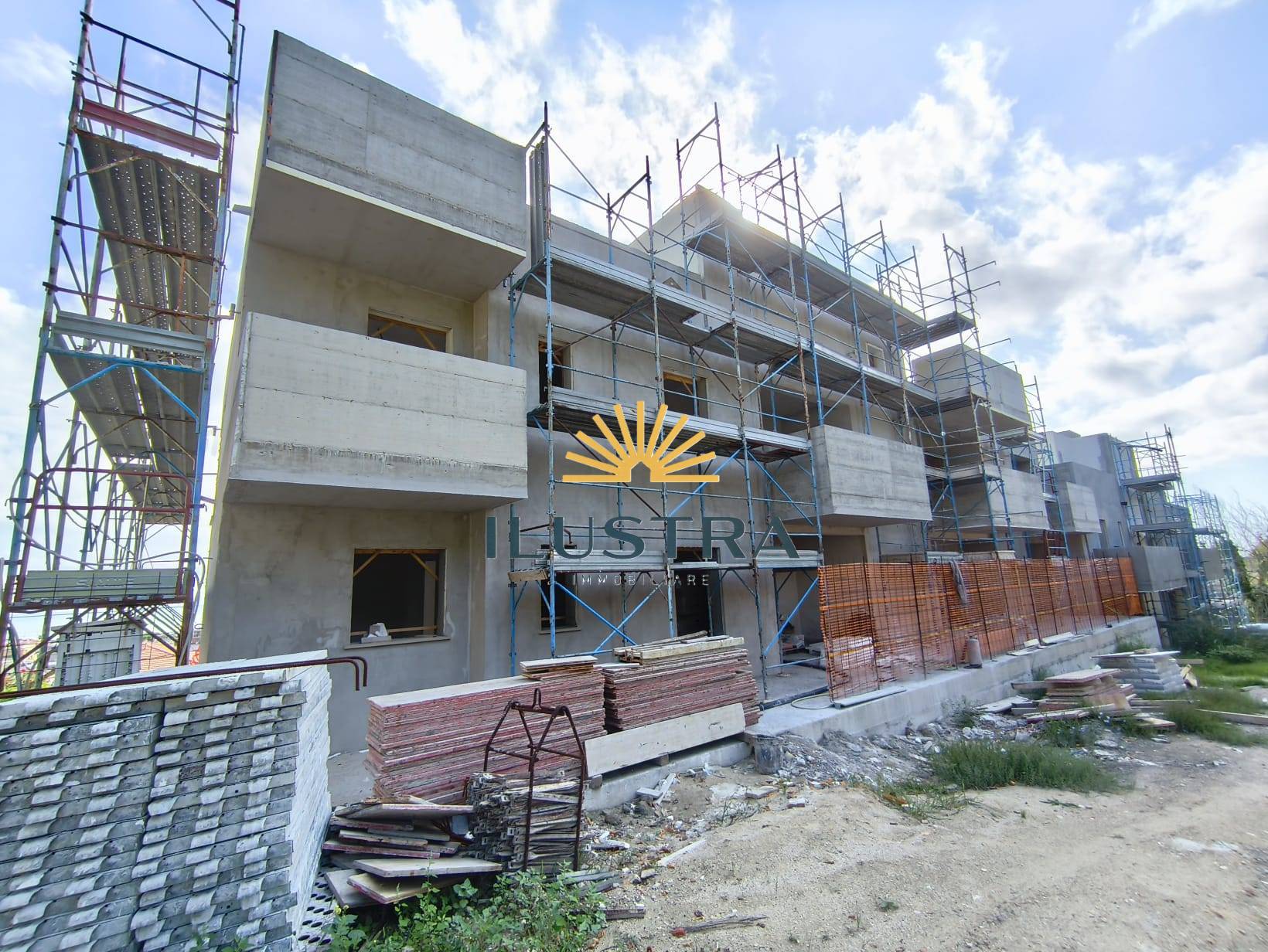 Appartamento in vendita a San Benedetto del Tronto