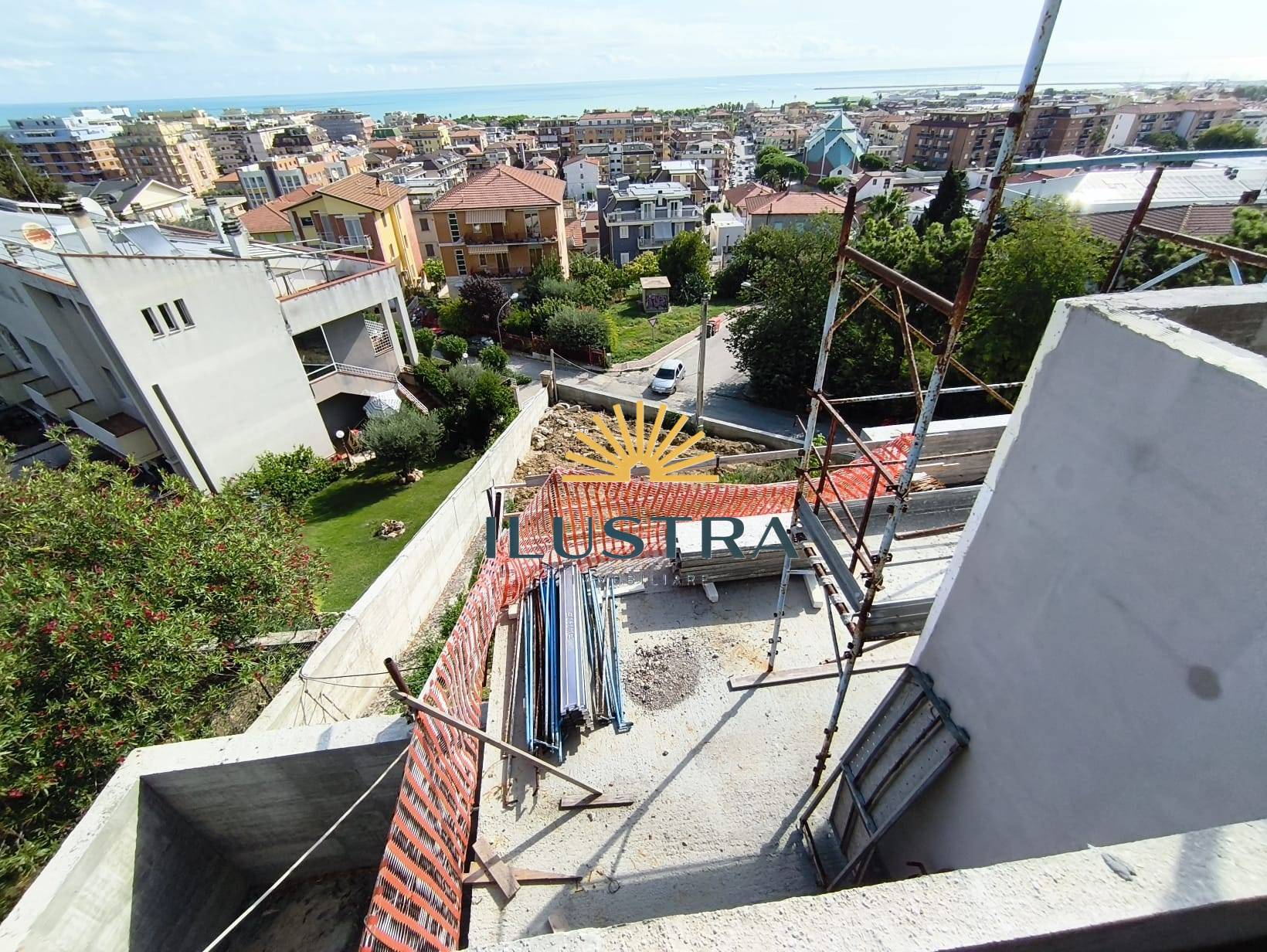 Appartamento in vendita a San Benedetto del Tronto