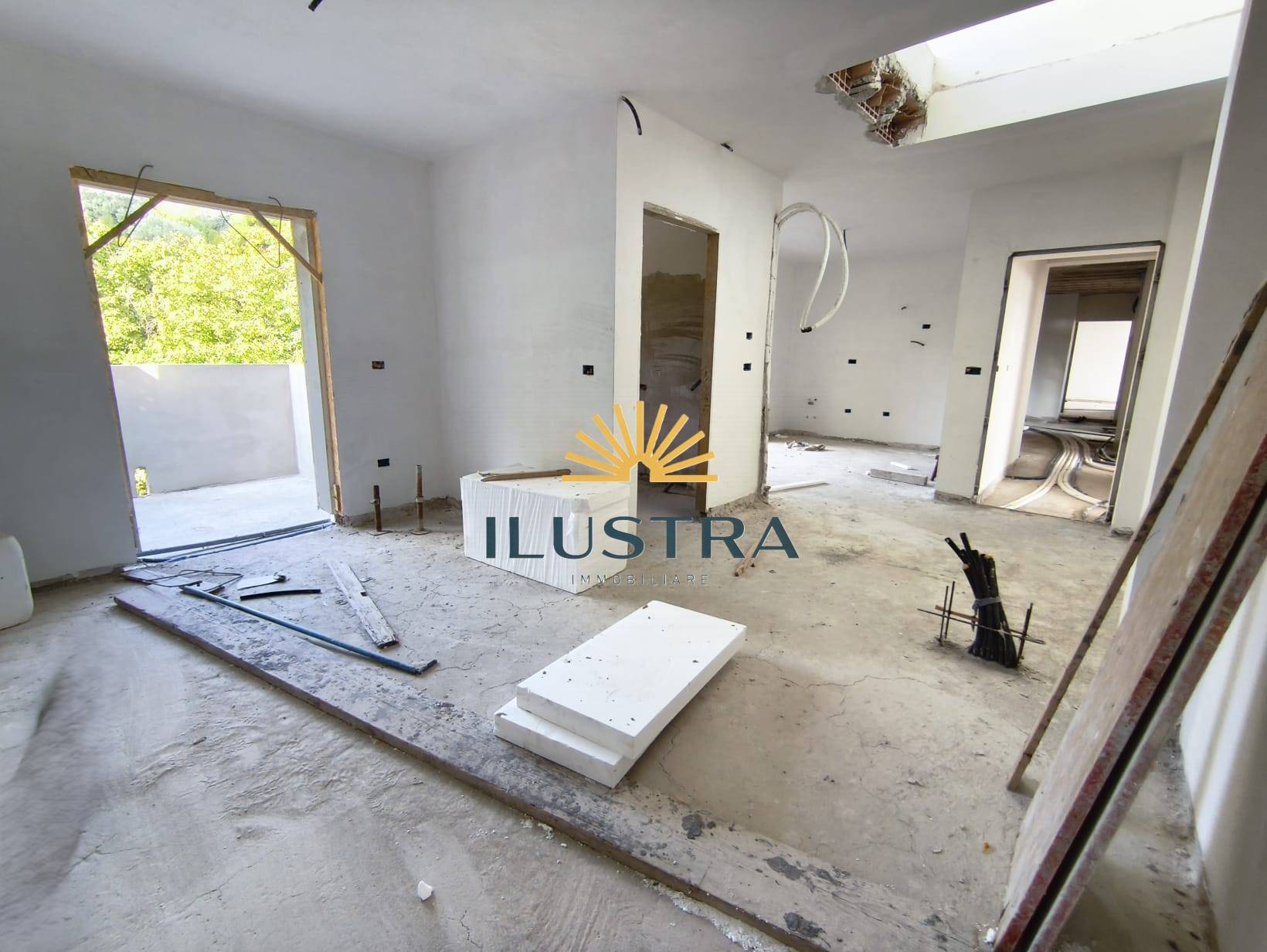 Appartamento in vendita a San Benedetto del Tronto