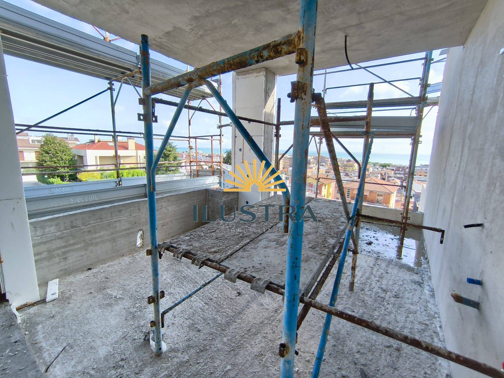 Appartamento in vendita a San Benedetto del Tronto