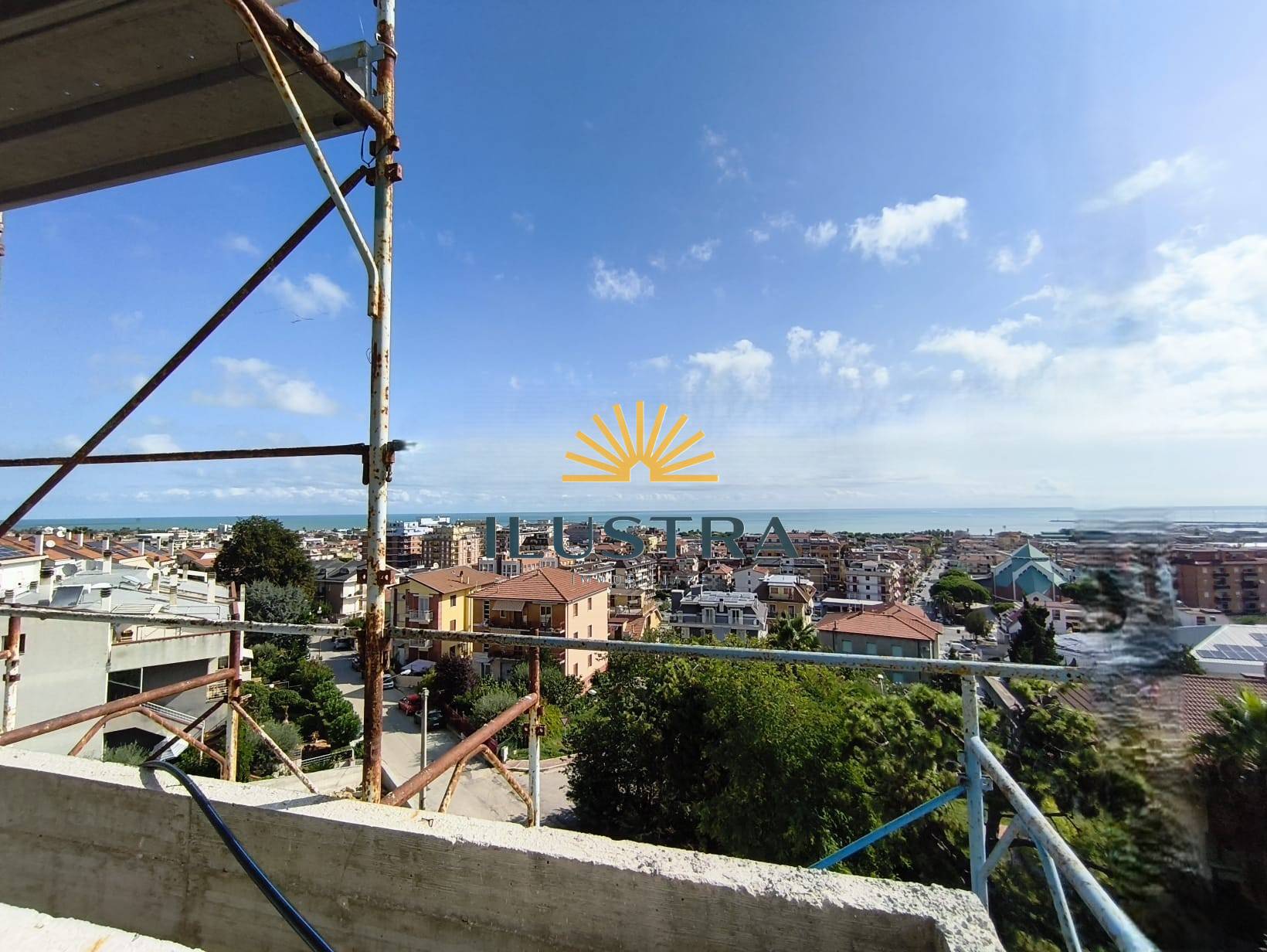 Appartamento in vendita a San Benedetto del Tronto