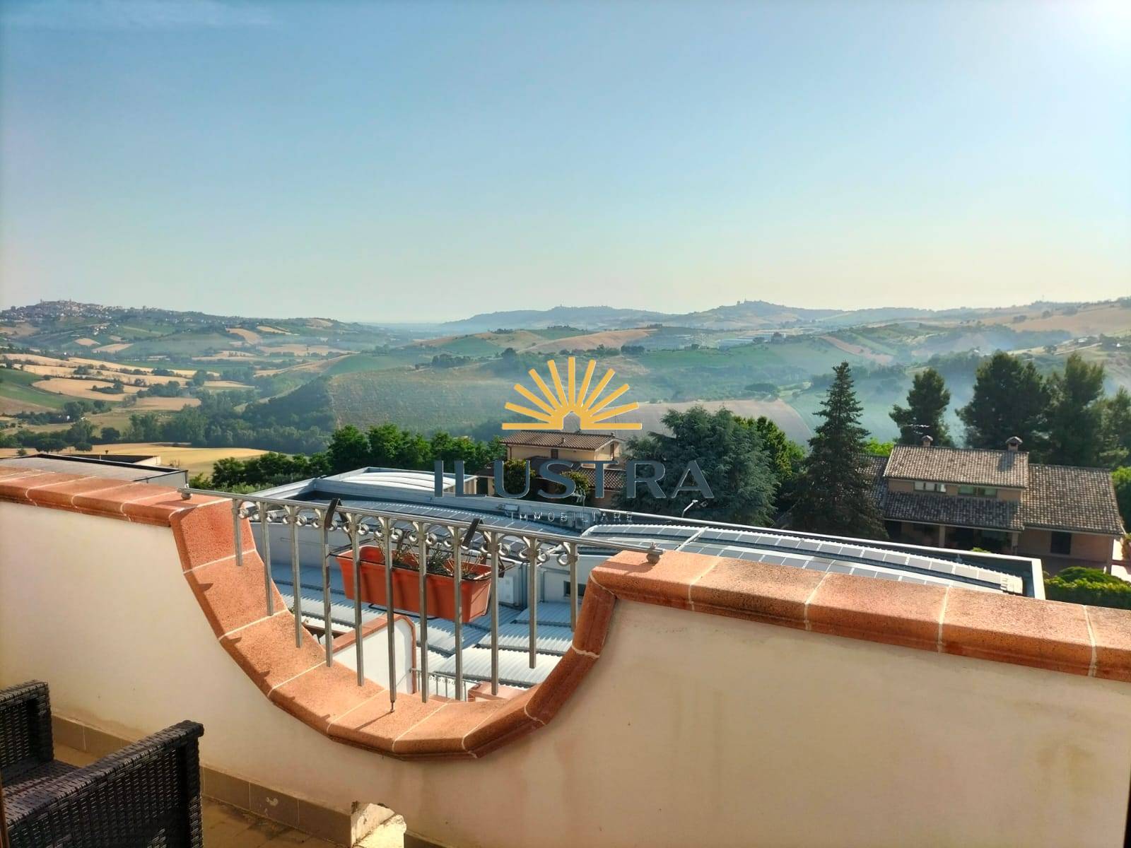 Appartamento in vendita a Torre San Patrizio