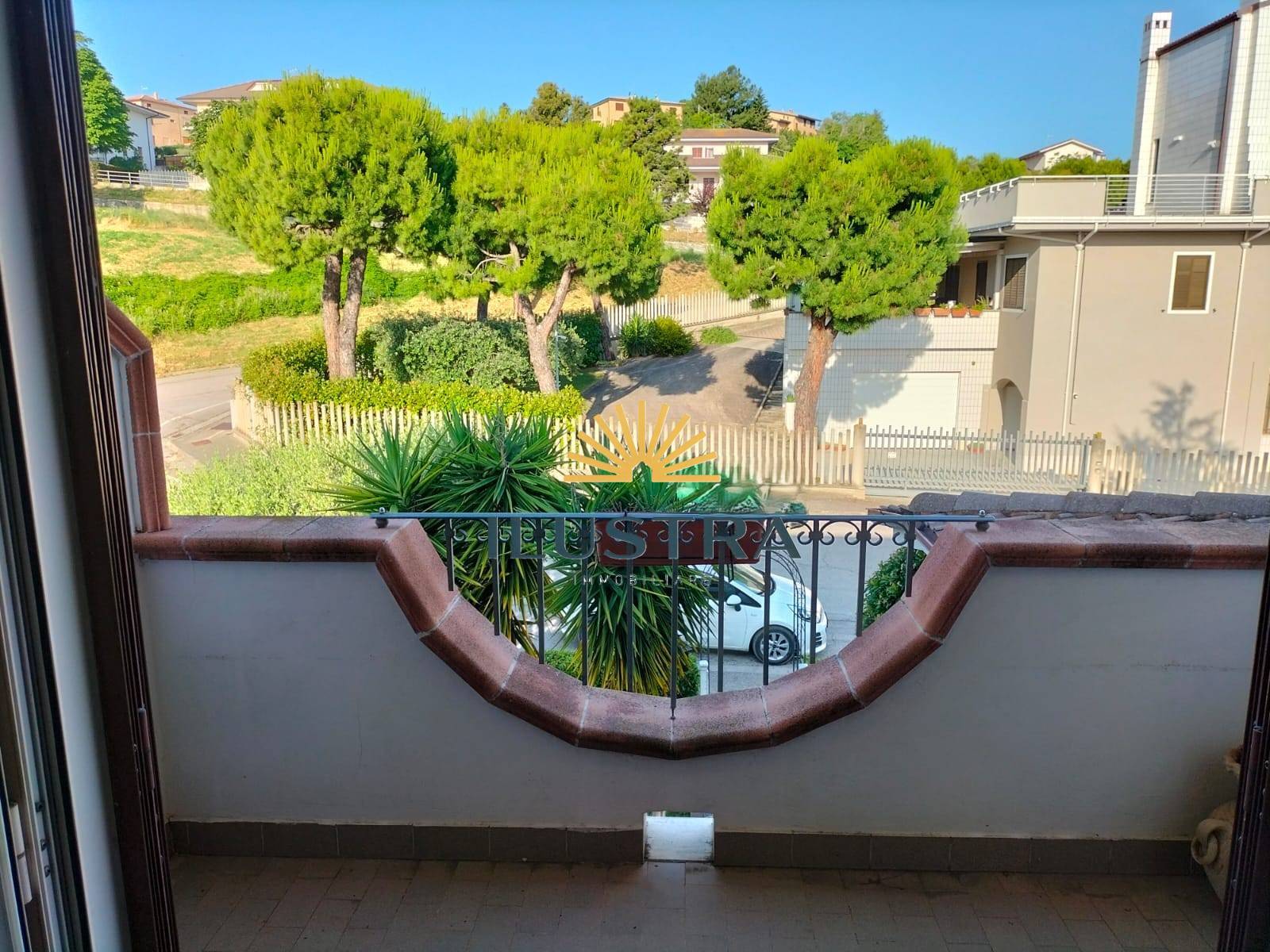 Appartamento in vendita a Torre San Patrizio