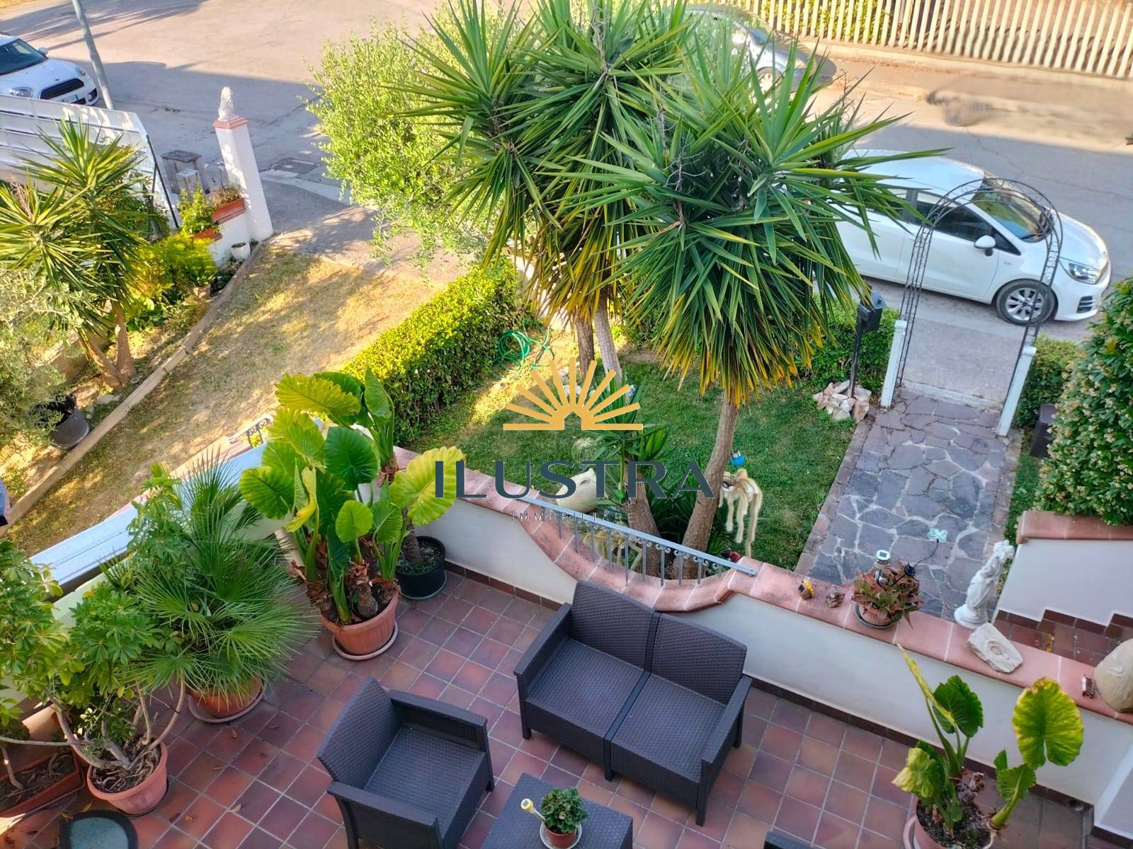 Appartamento in vendita a Torre San Patrizio