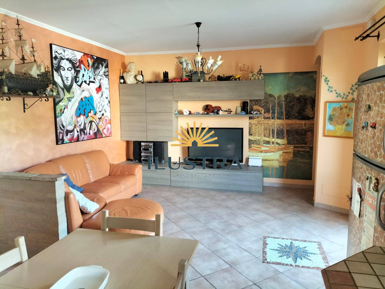 Appartamento in vendita a Torre San Patrizio