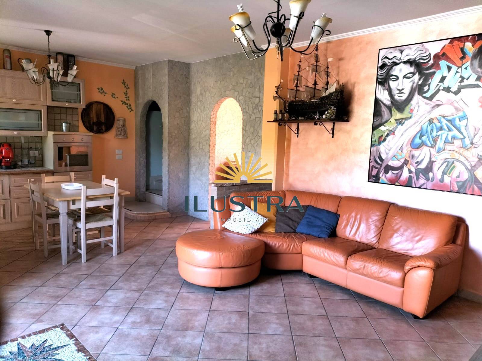 Appartamento in vendita a Torre San Patrizio