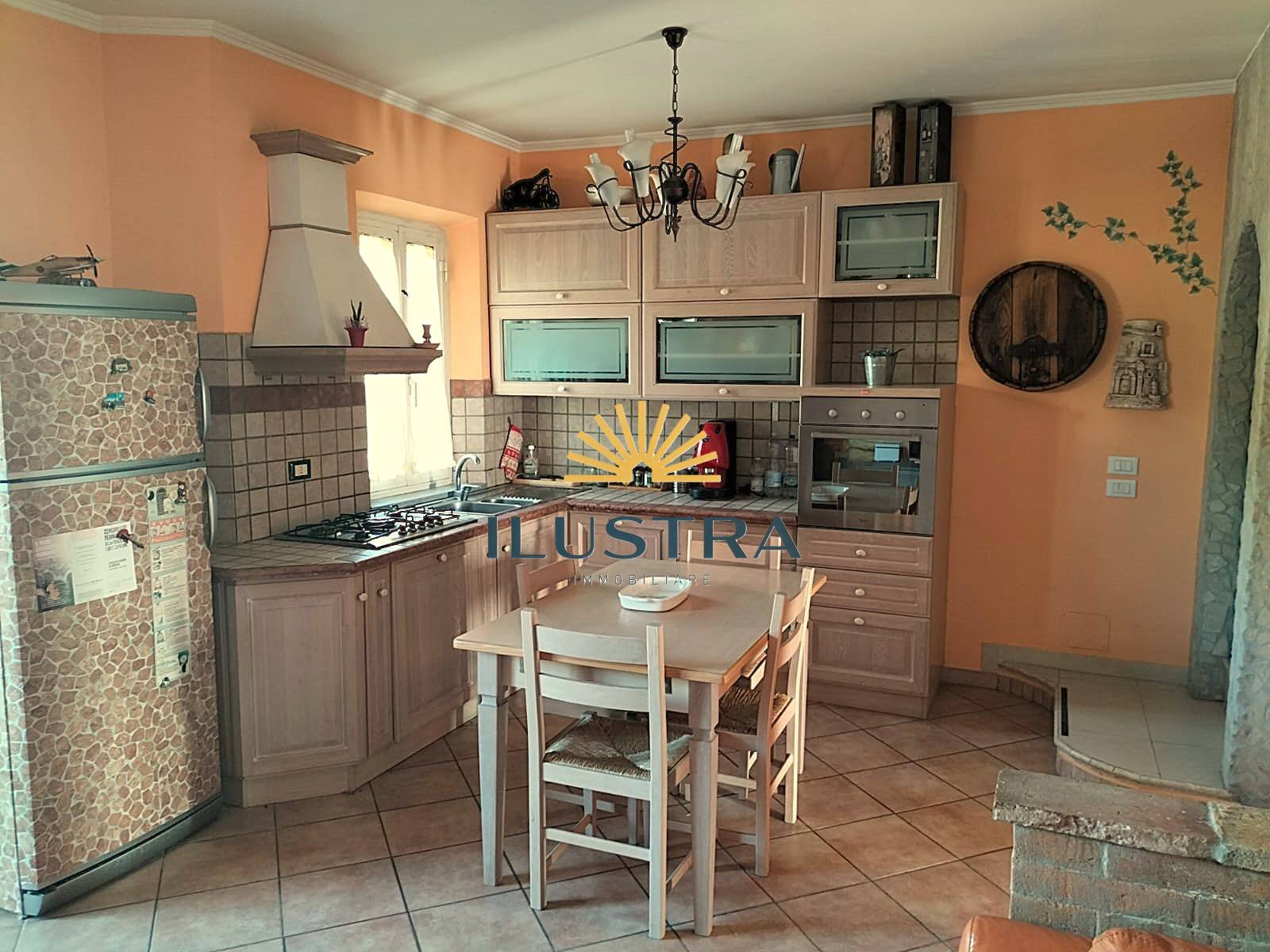 Appartamento in vendita a Torre San Patrizio