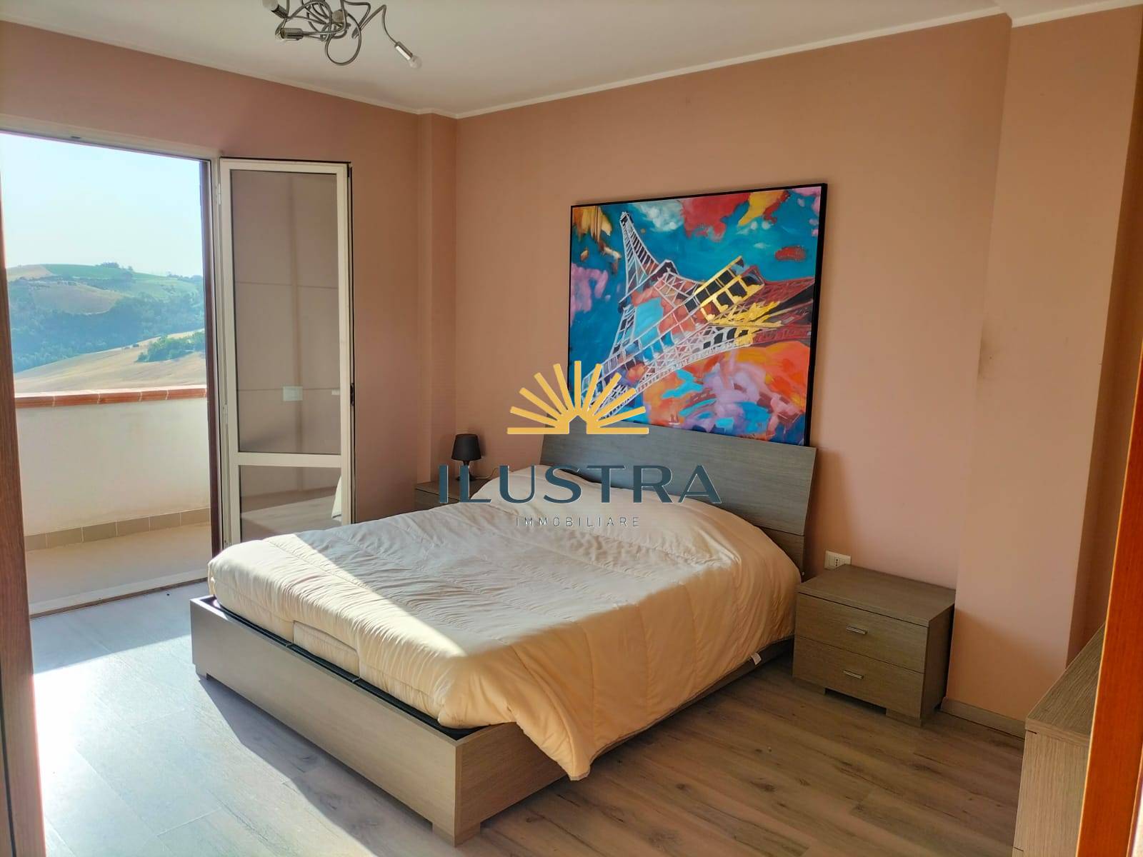 Appartamento in vendita a Torre San Patrizio