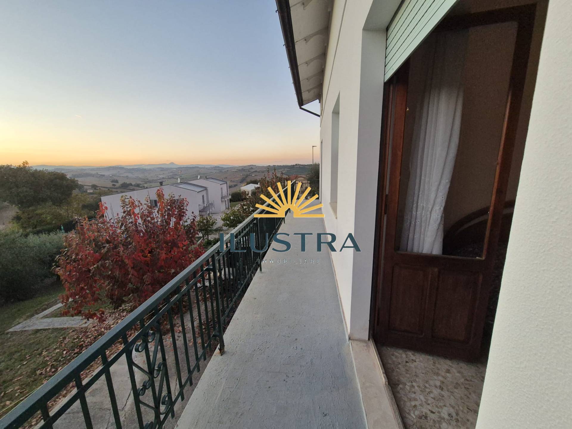 Casa singola in vendita a Monte San Pietrangeli