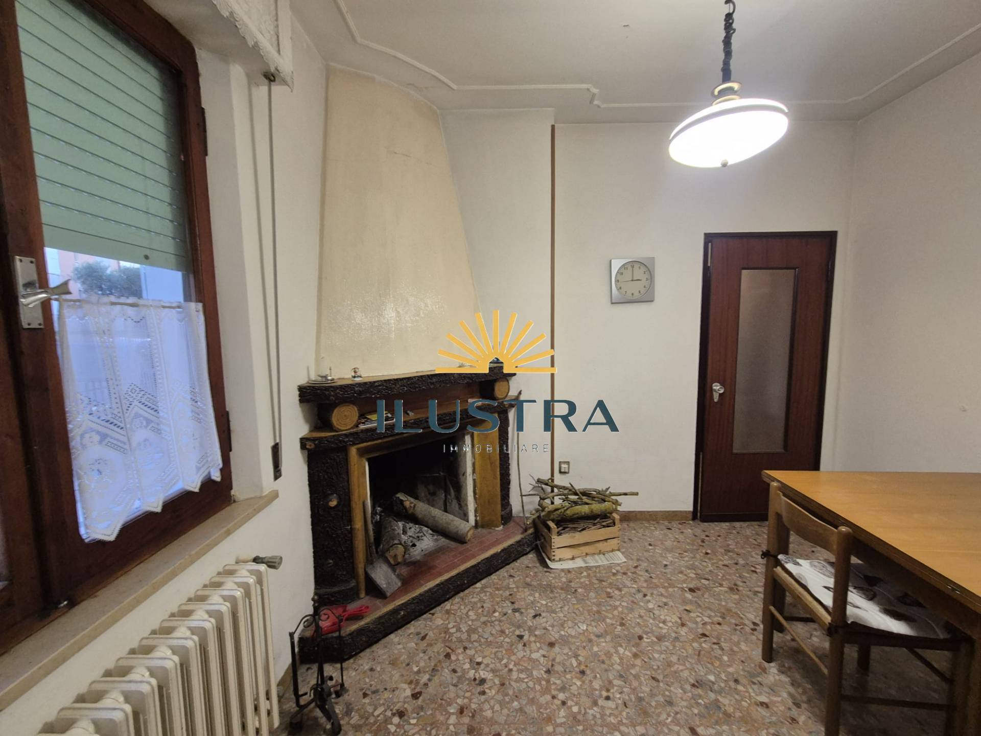 Casa singola in vendita a Monte San Pietrangeli