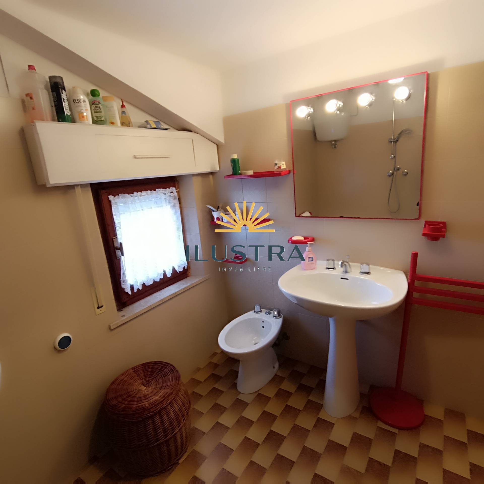 Appartamento in vendita a Massignano