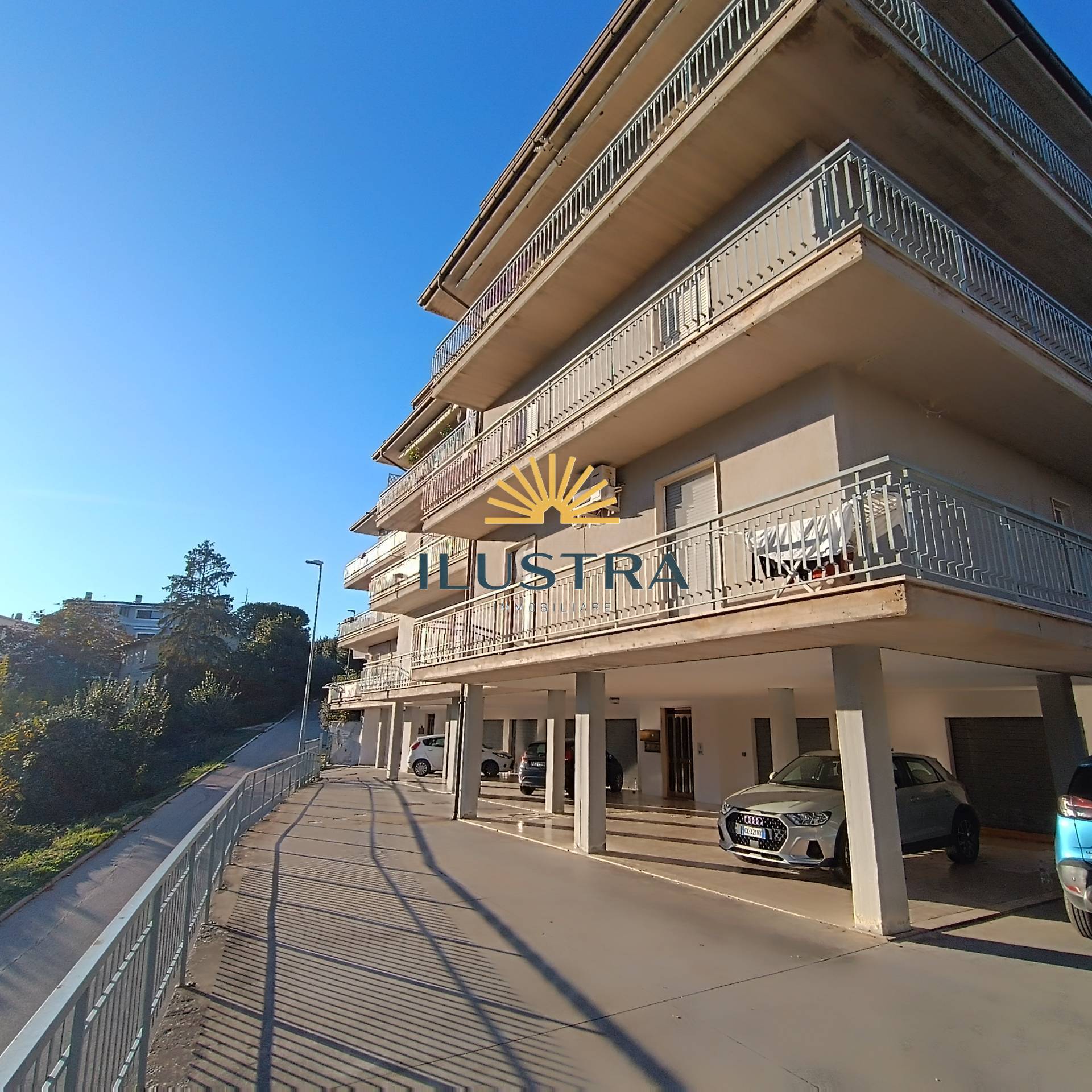 Appartamento in vendita a Massignano