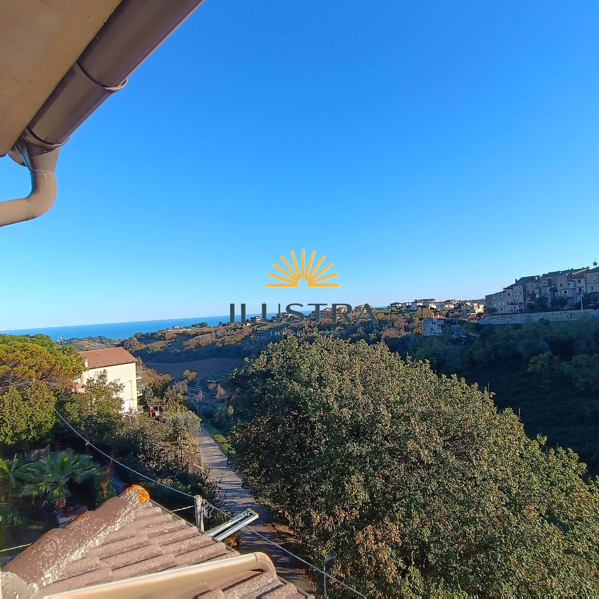 Appartamento in vendita a Massignano