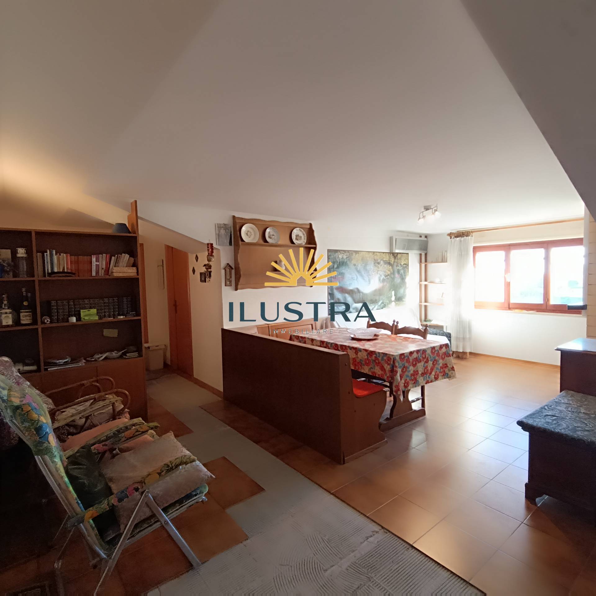 Appartamento in vendita a Massignano