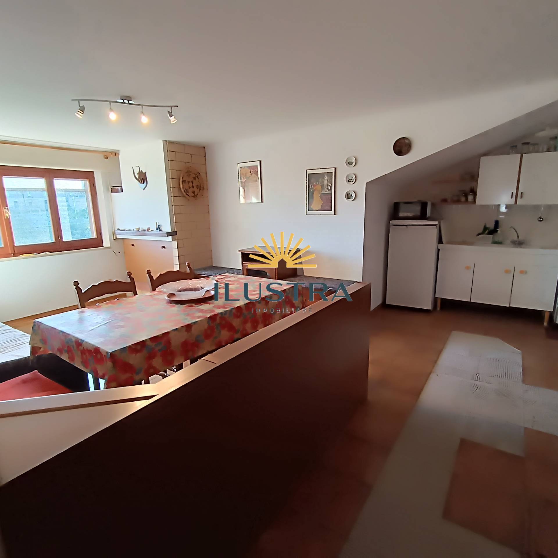 Appartamento in vendita a Massignano