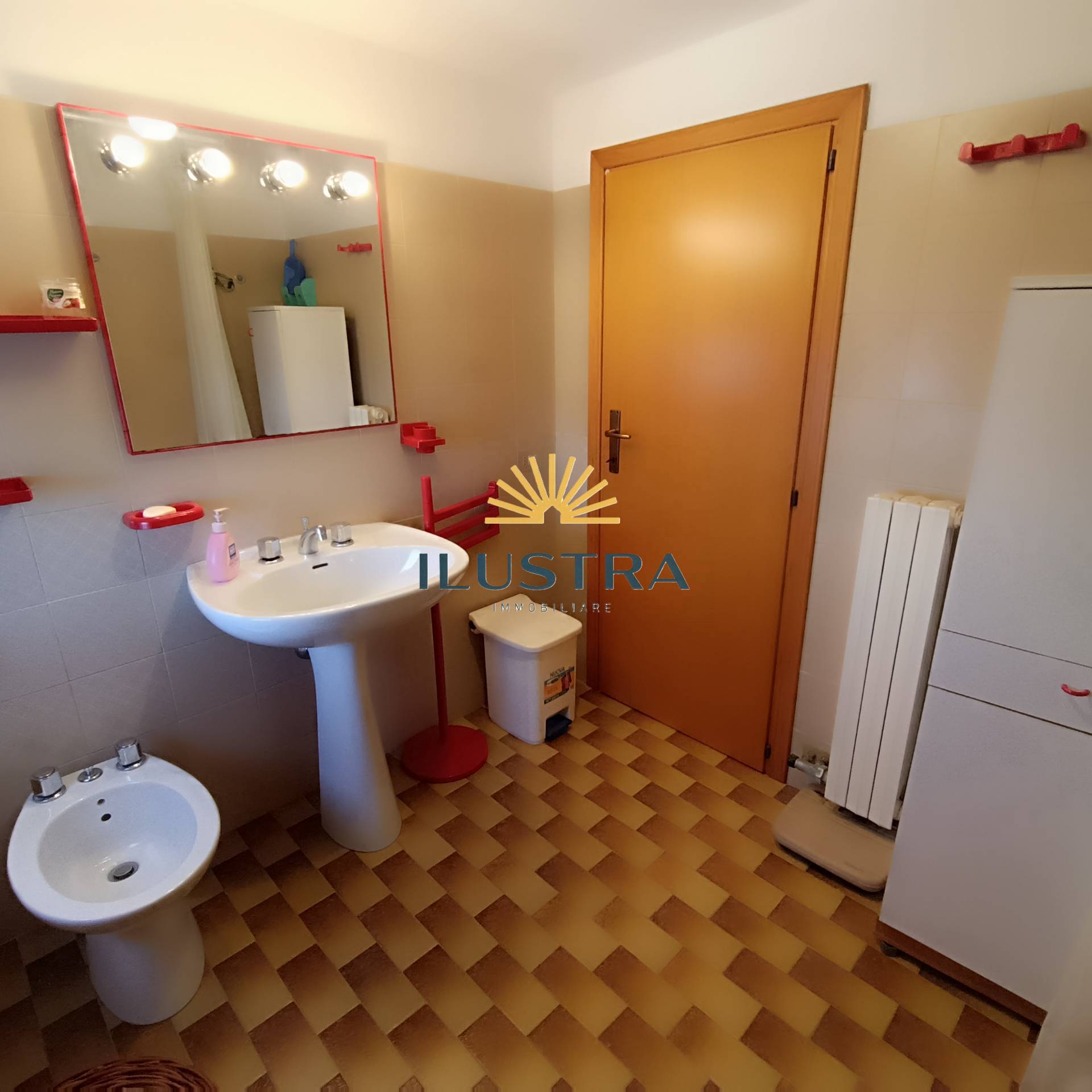 Appartamento in vendita a Massignano