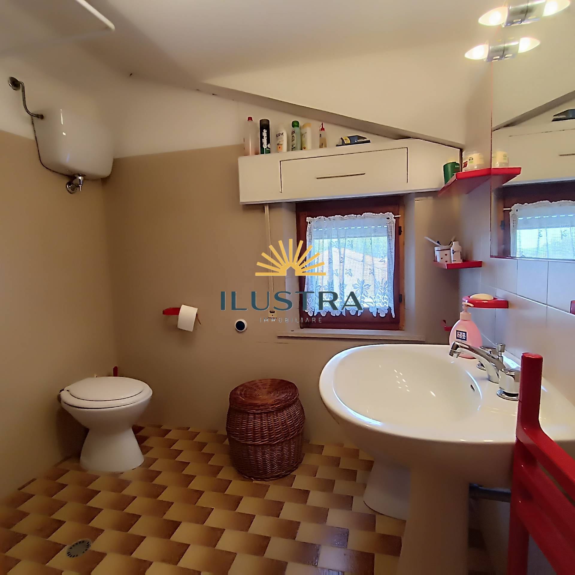 Appartamento in vendita a Massignano