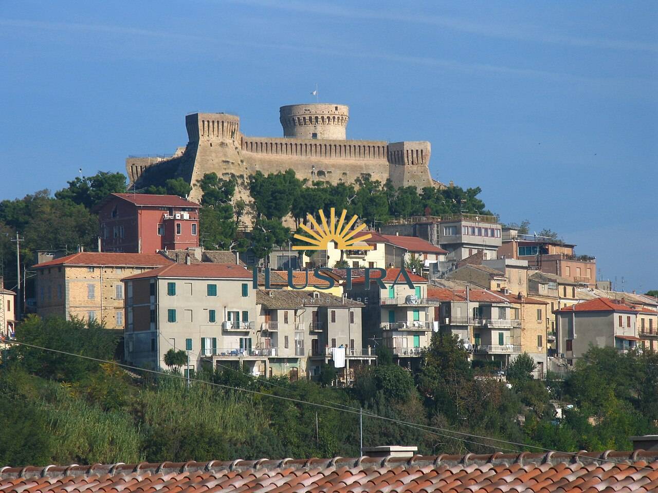 Casa singola in vendita a Acquaviva Picena, Abbadetta