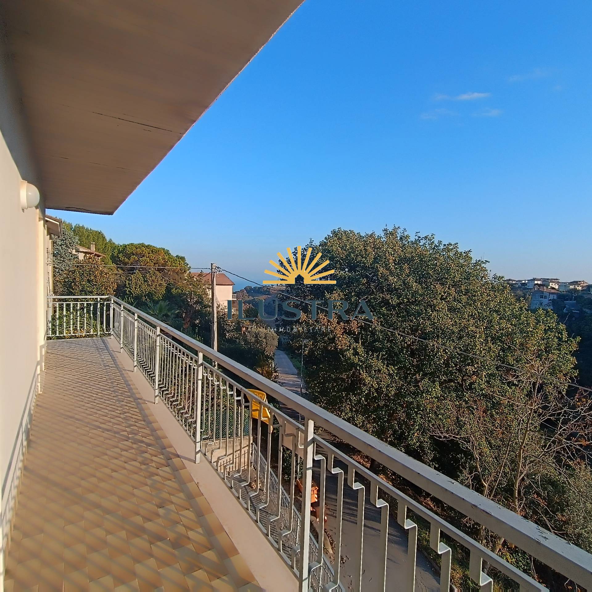 Appartamento in vendita a Massignano