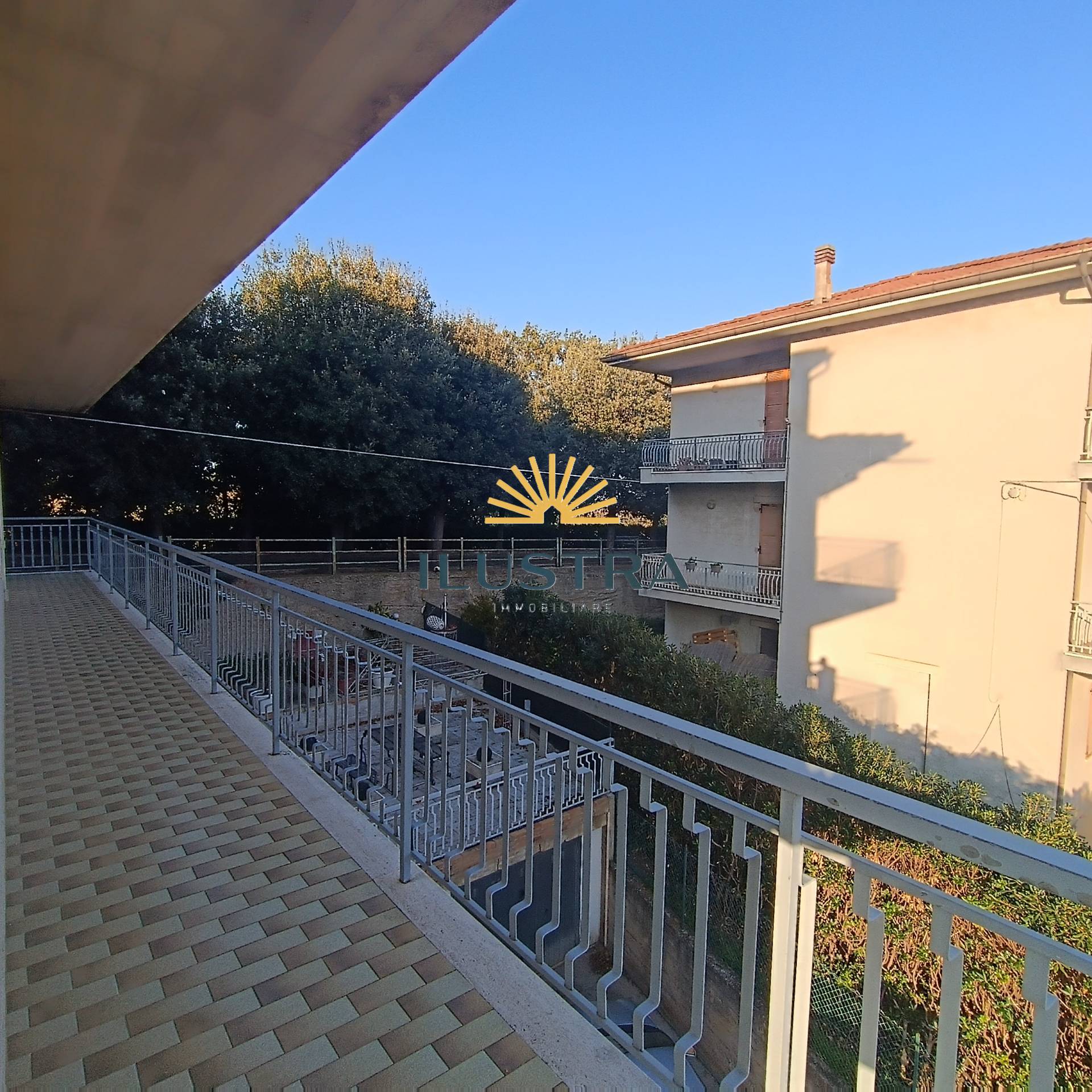 Appartamento in vendita a Massignano