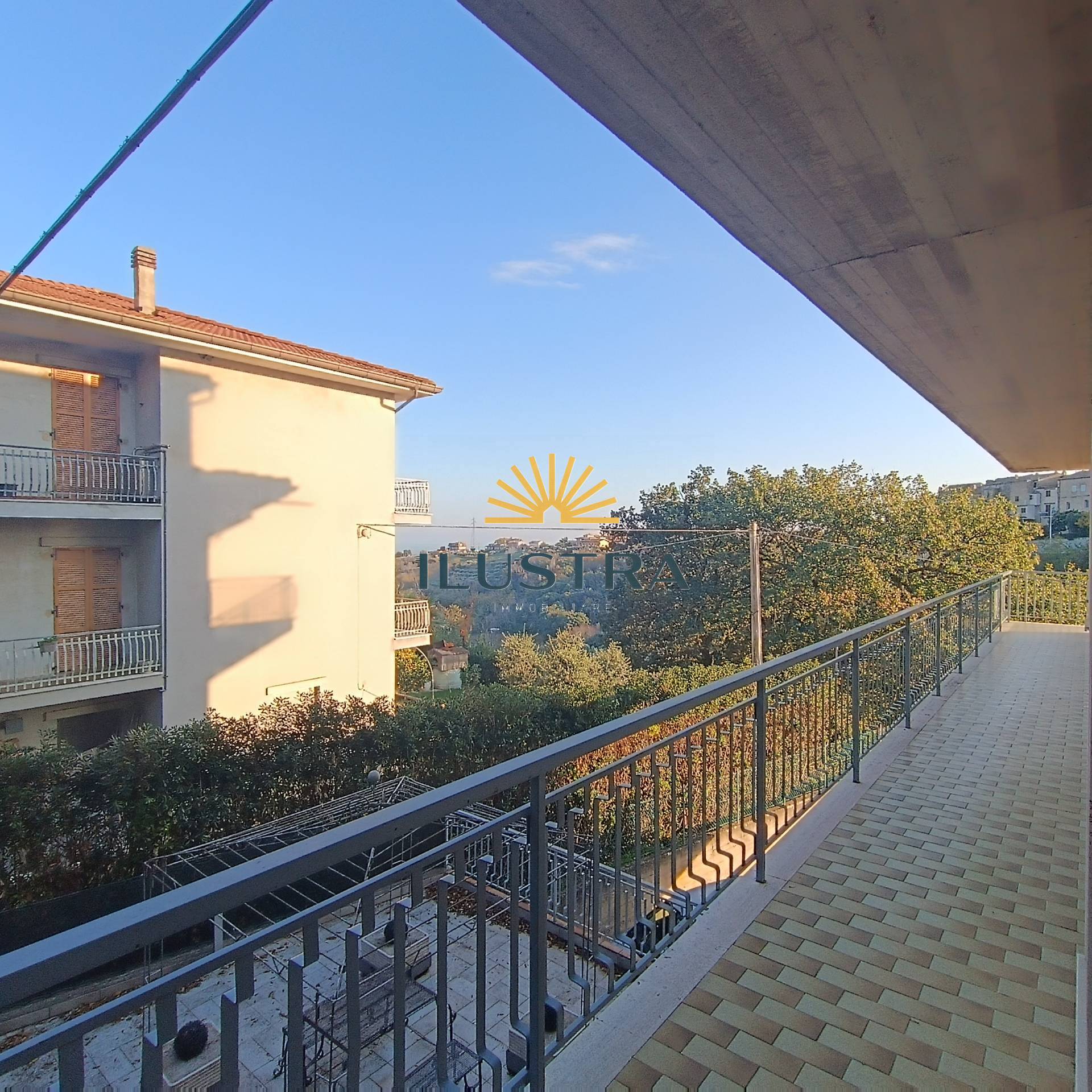 Appartamento in vendita a Massignano