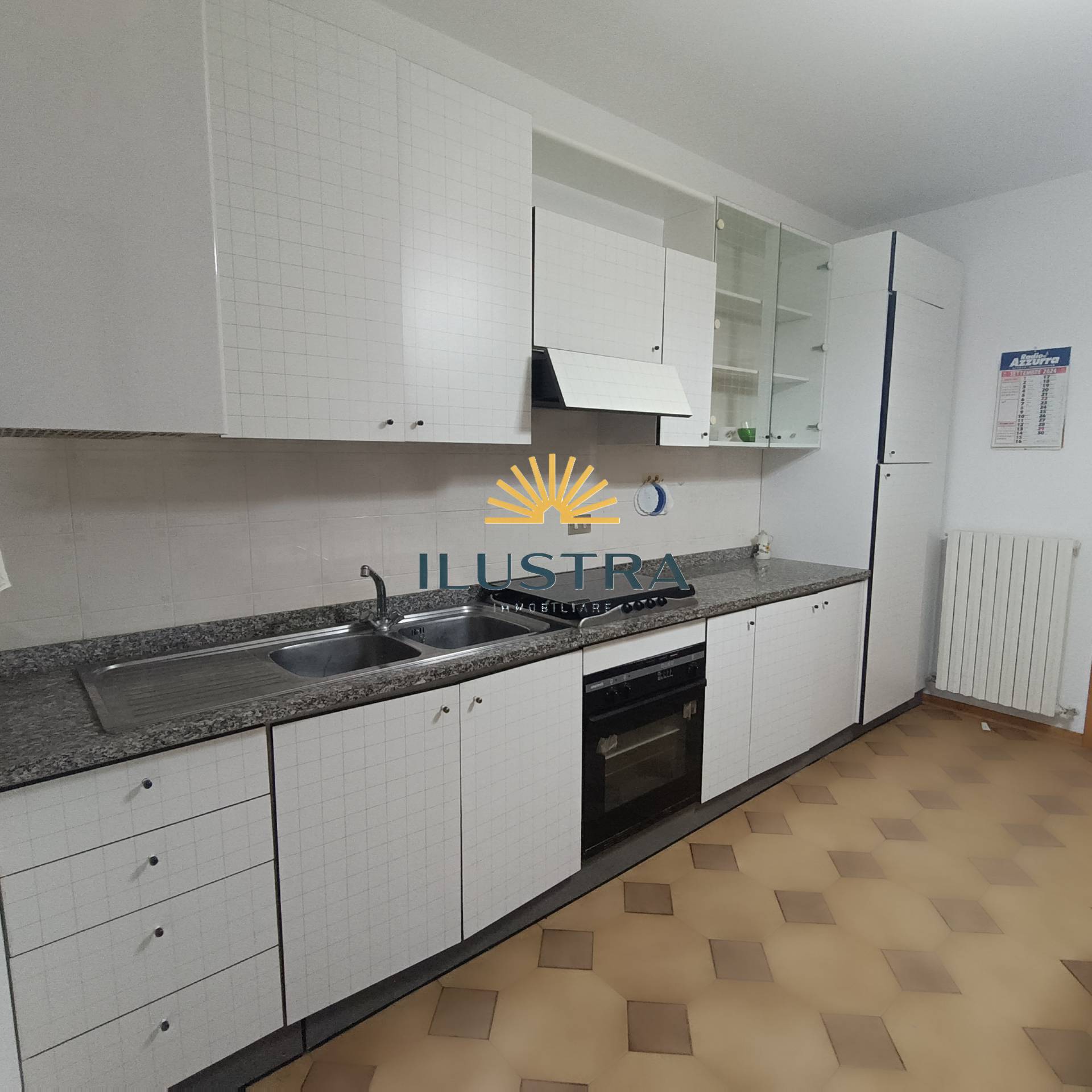 Appartamento in vendita a Massignano