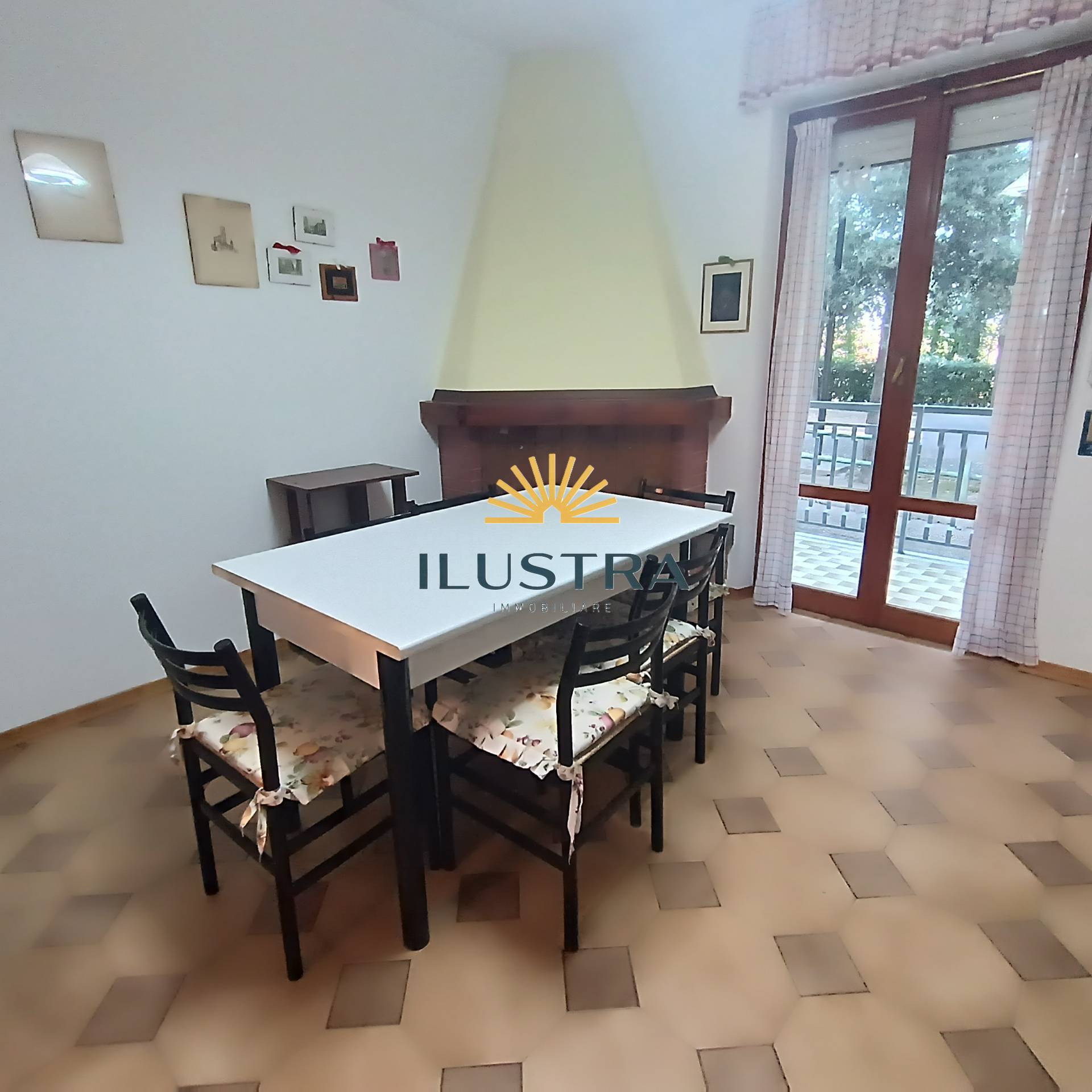 Appartamento in vendita a Massignano