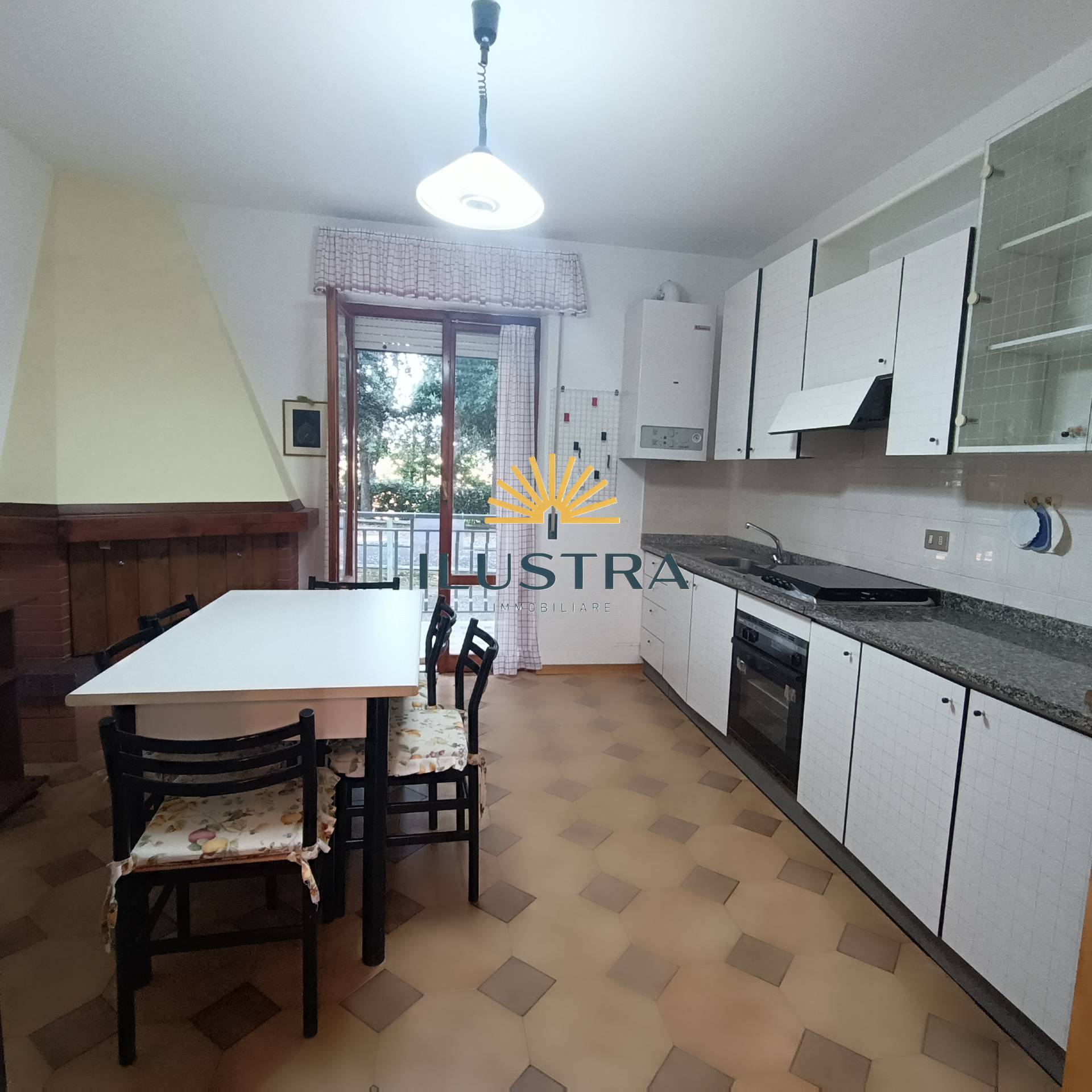 Appartamento in vendita a Massignano