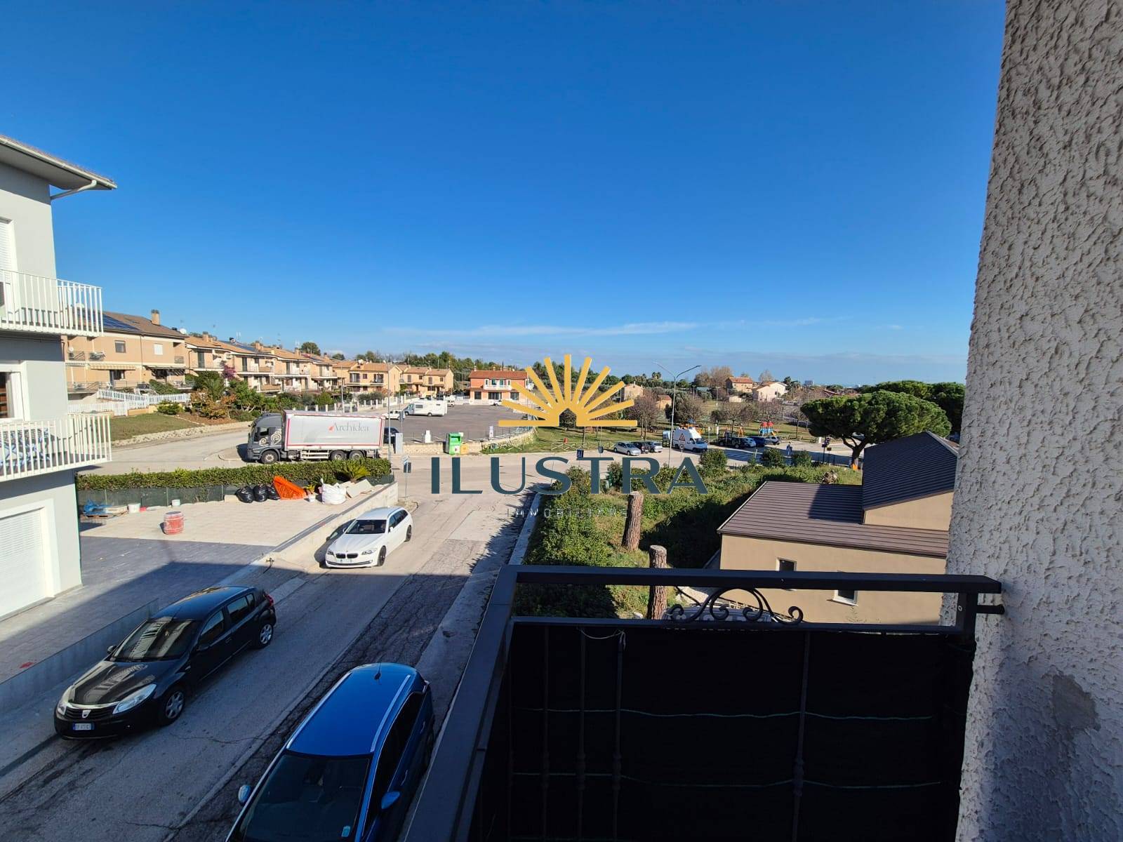 Appartamento in vendita a Sant'Elpidio a Mare