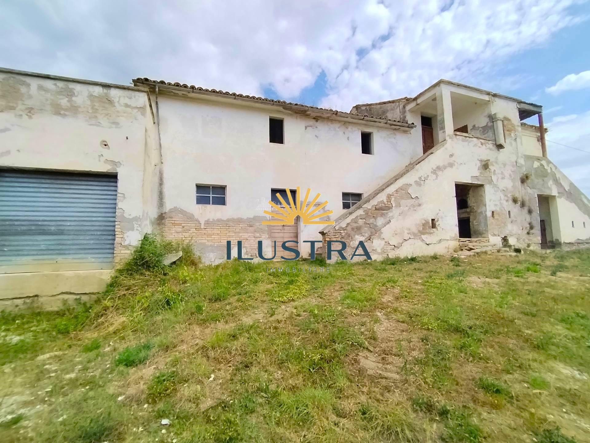 Rustico in vendita a Monteprandone