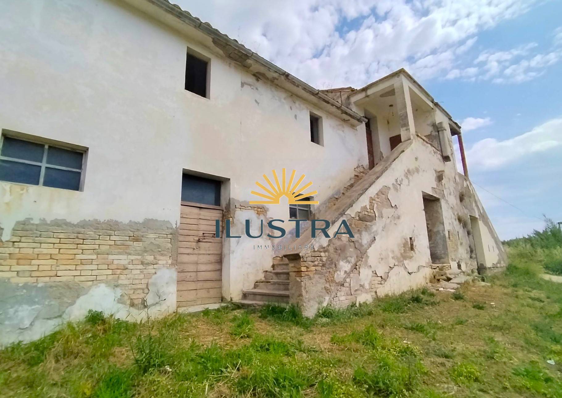 Rustico in vendita a Monteprandone