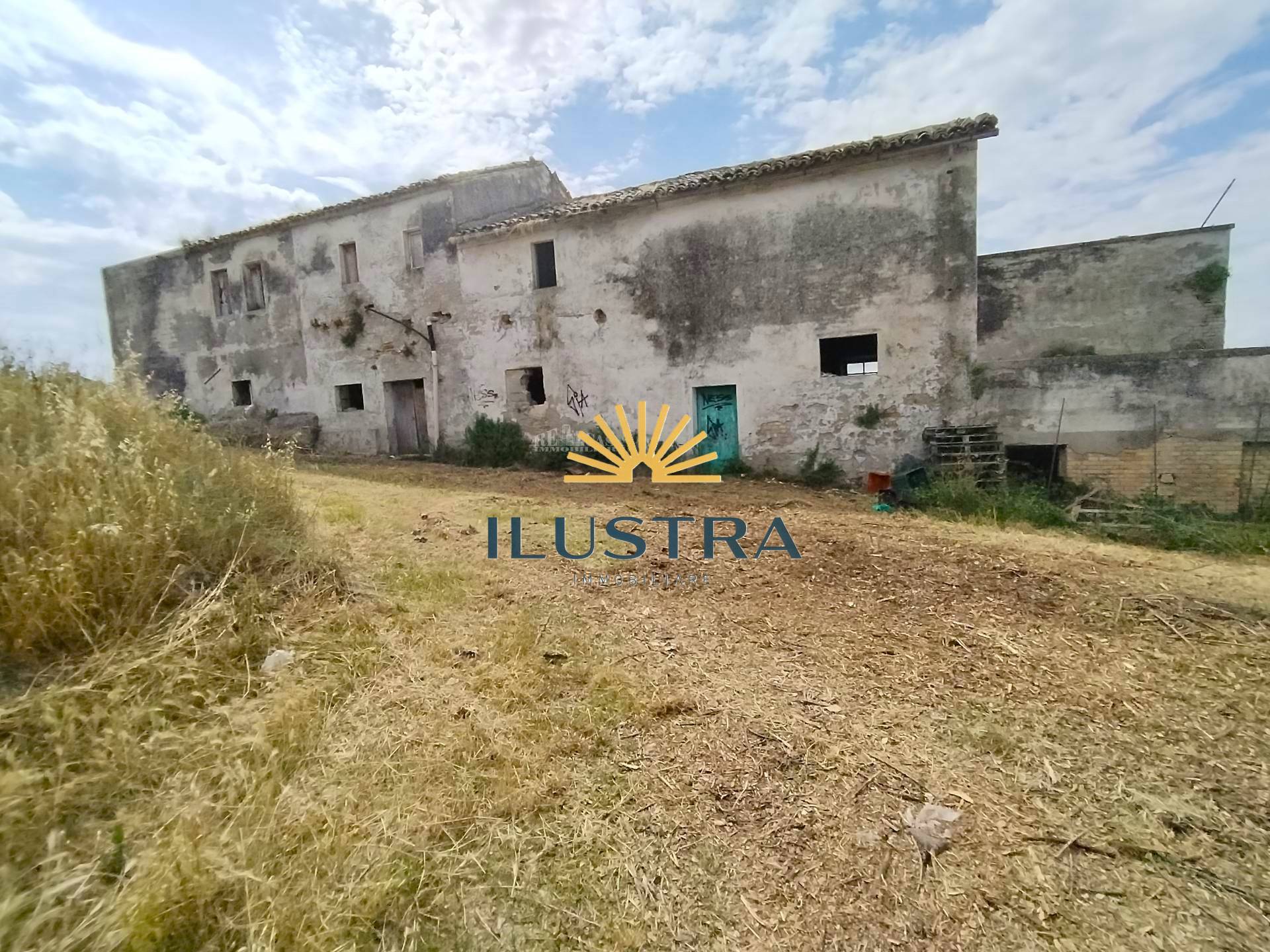 Rustico in vendita a Monteprandone