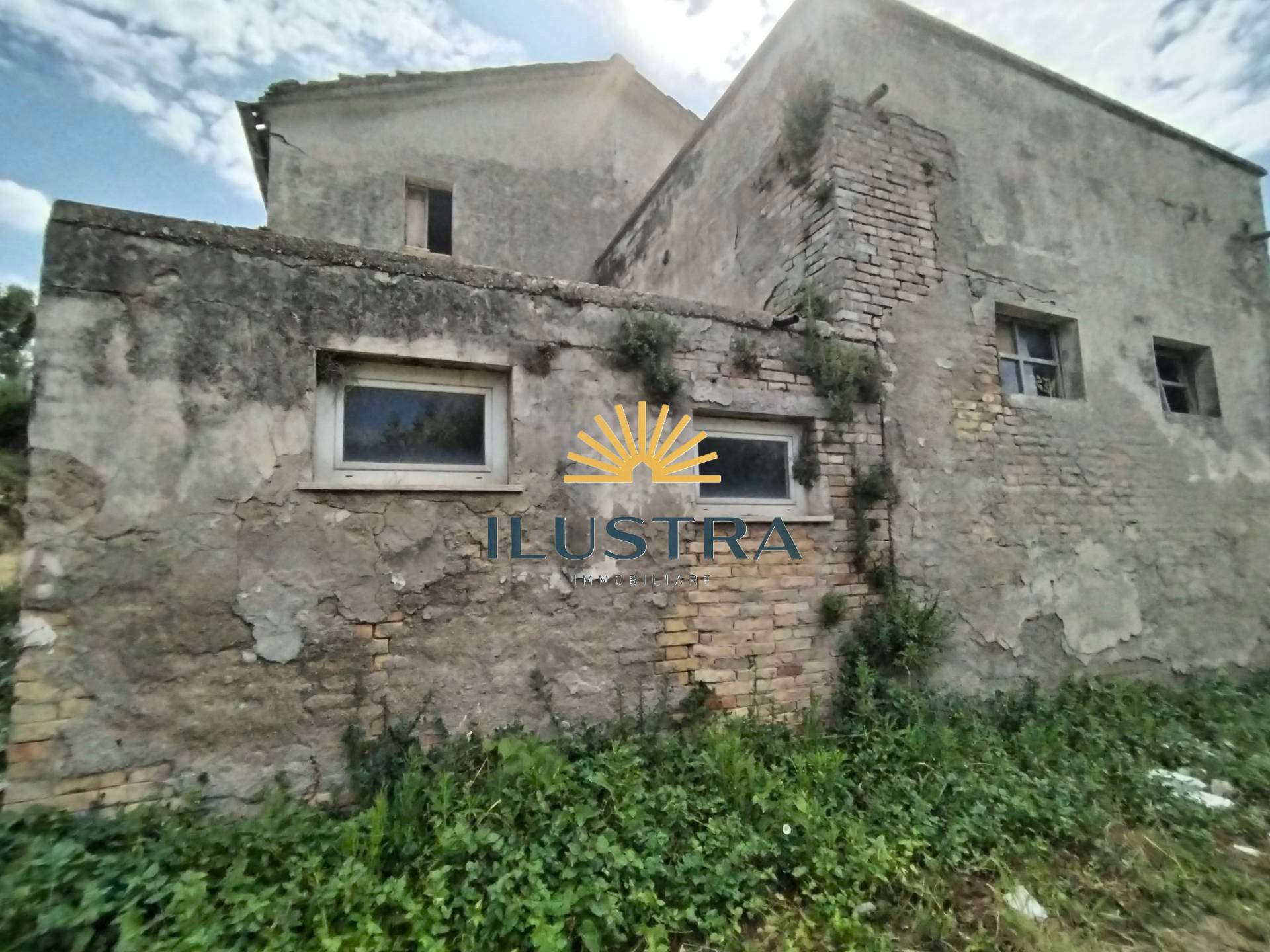 Rustico in vendita a Monteprandone