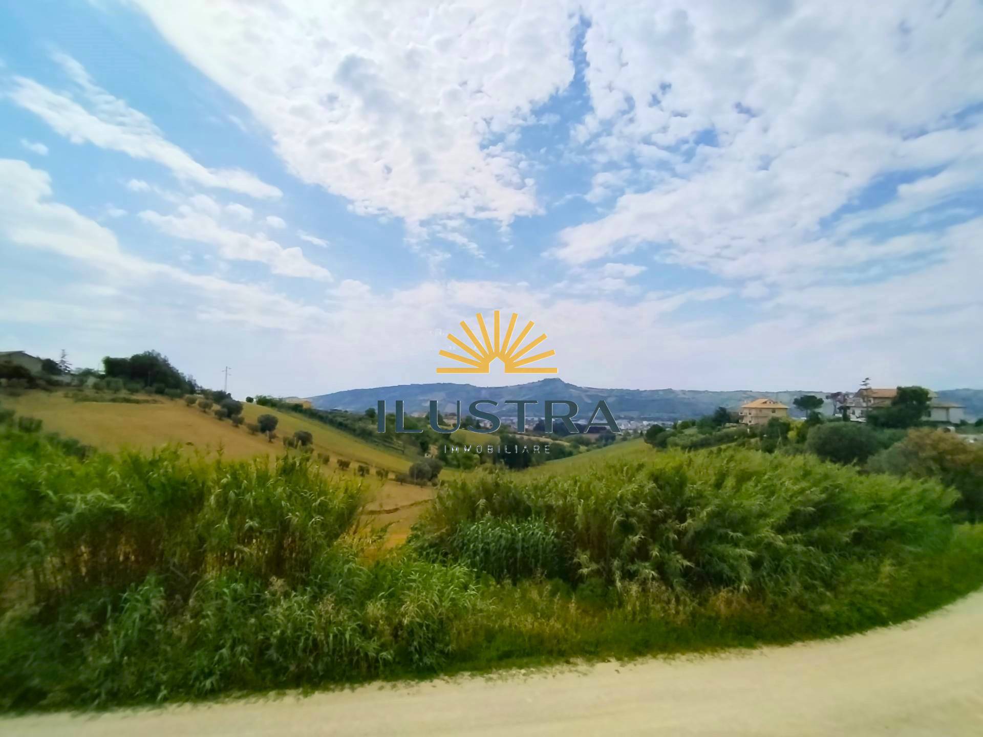 Rustico in vendita a Monteprandone