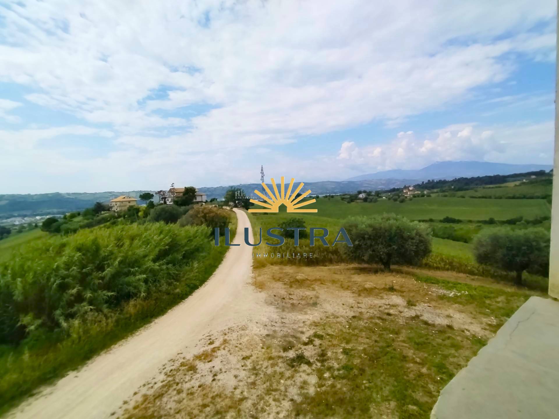 Rustico in vendita a Monteprandone