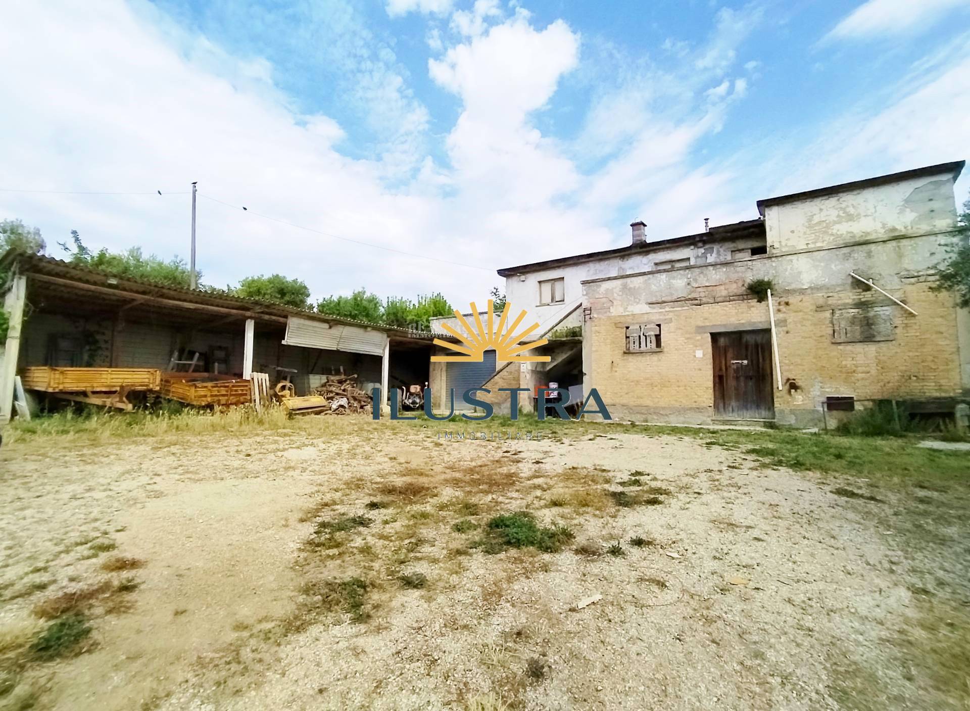 Casa singola in vendita a Monteprandone