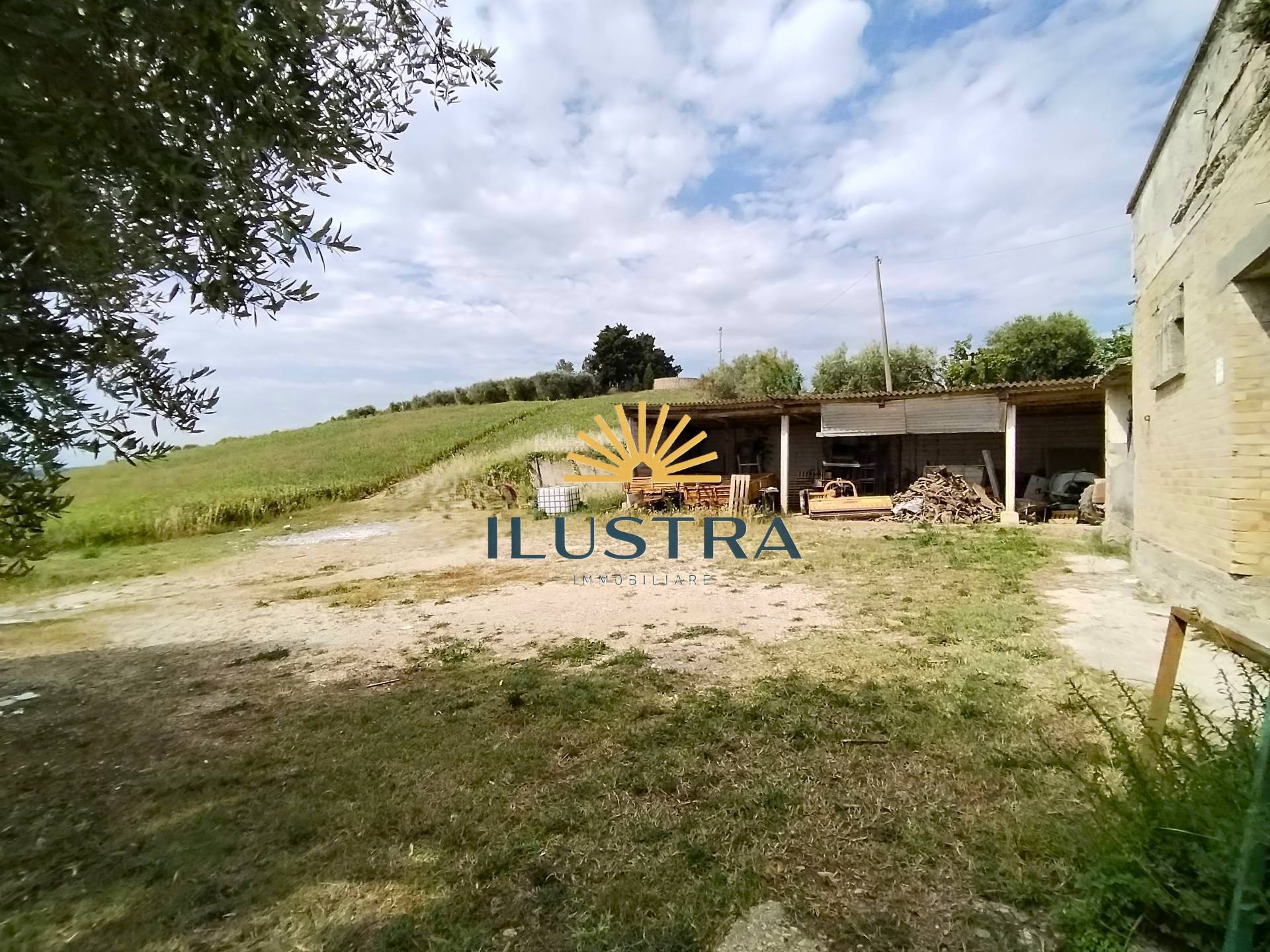 Casa singola in vendita a Monteprandone