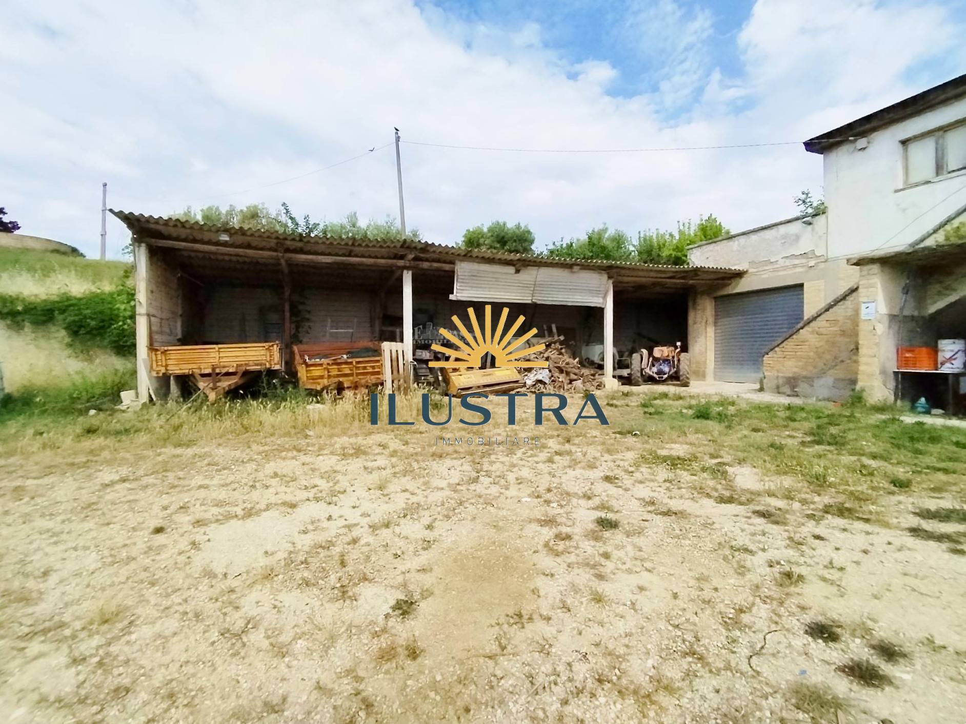 Casa singola in vendita a Monteprandone