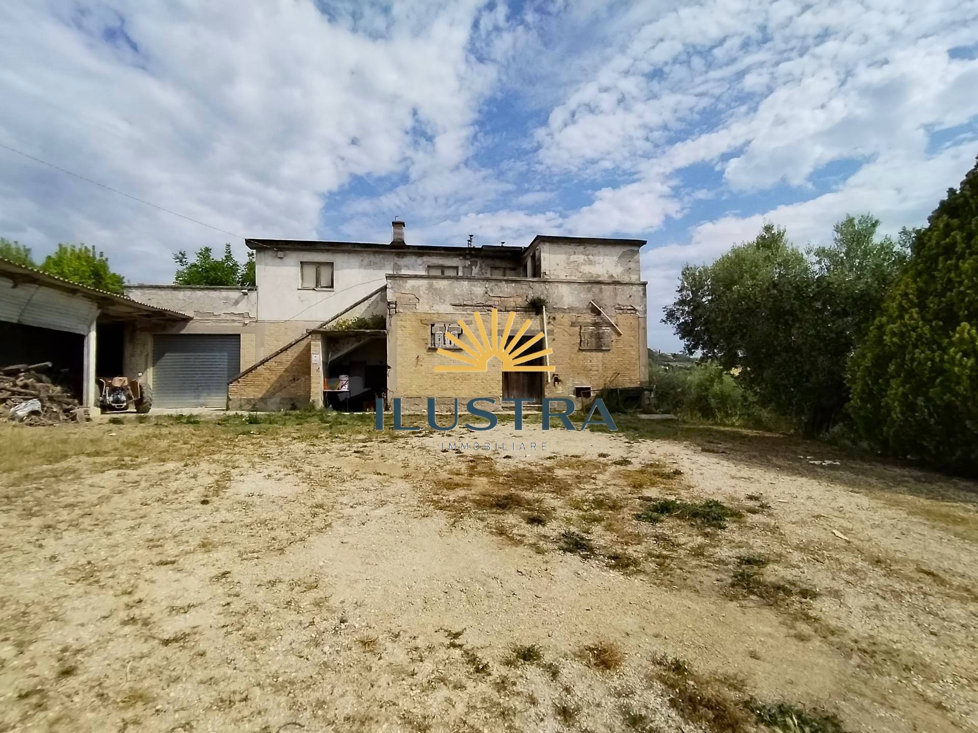 Casa singola in vendita a Monteprandone