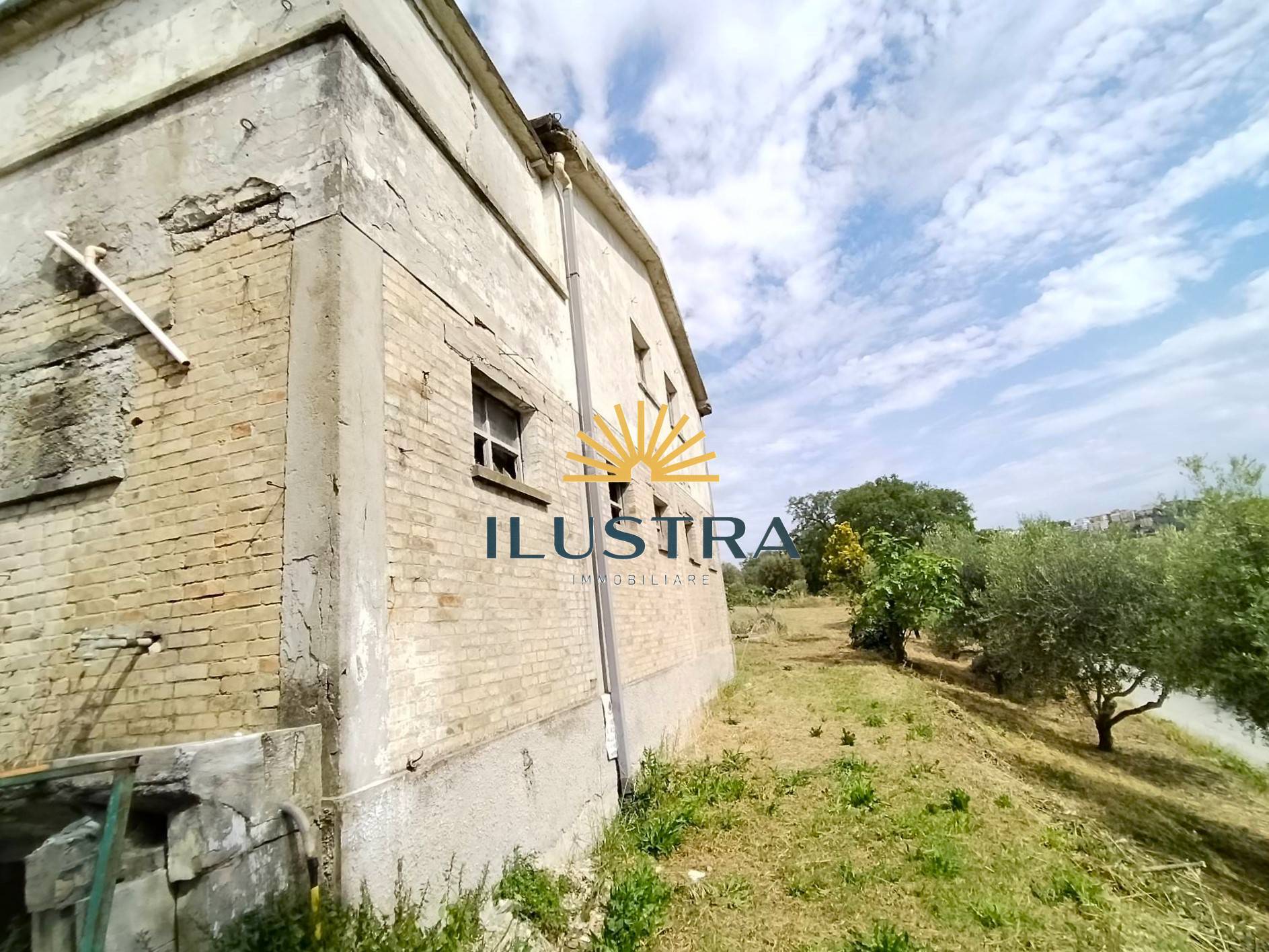 Casa singola in vendita a Monteprandone