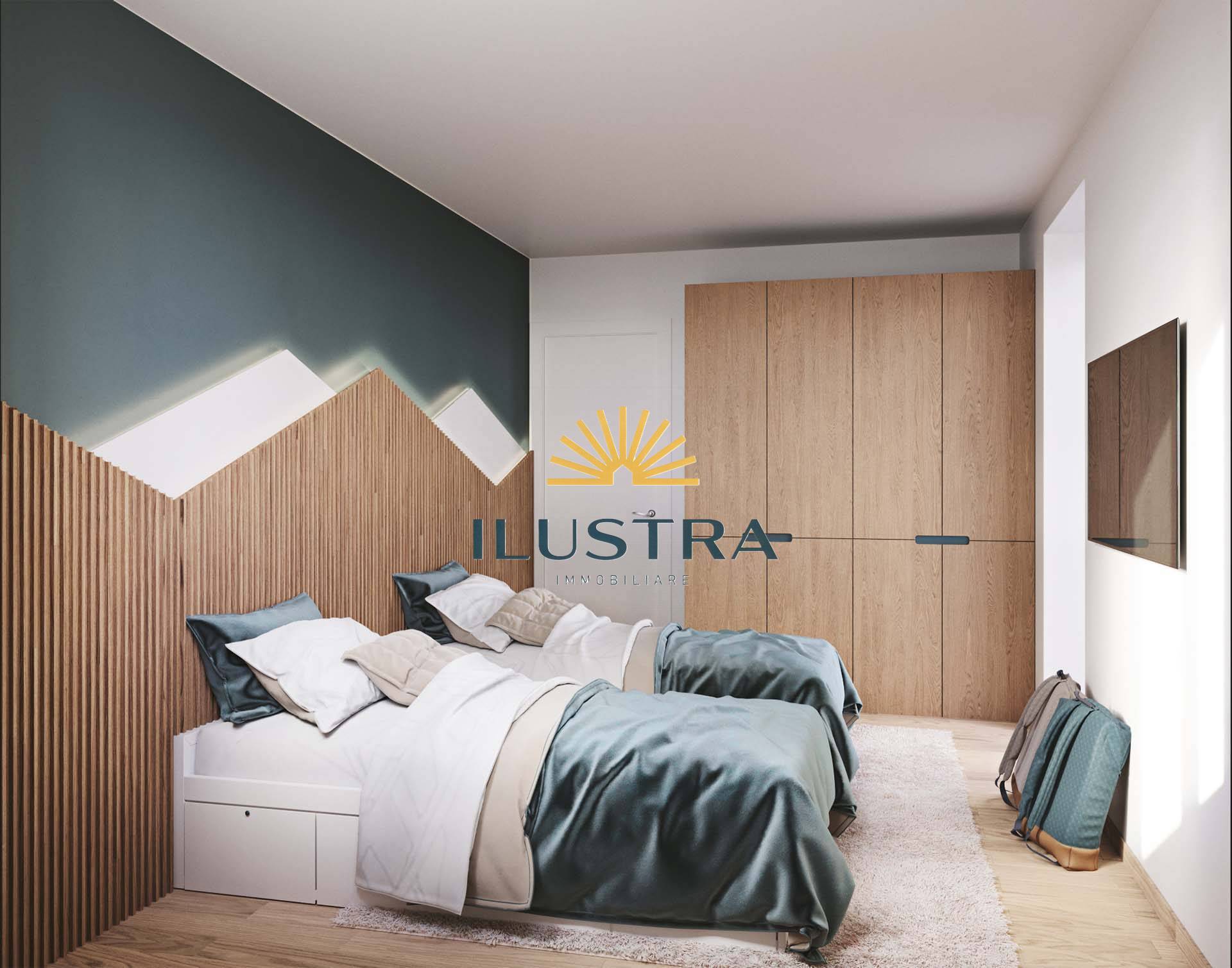 Appartamento in vendita a San Benedetto del Tronto