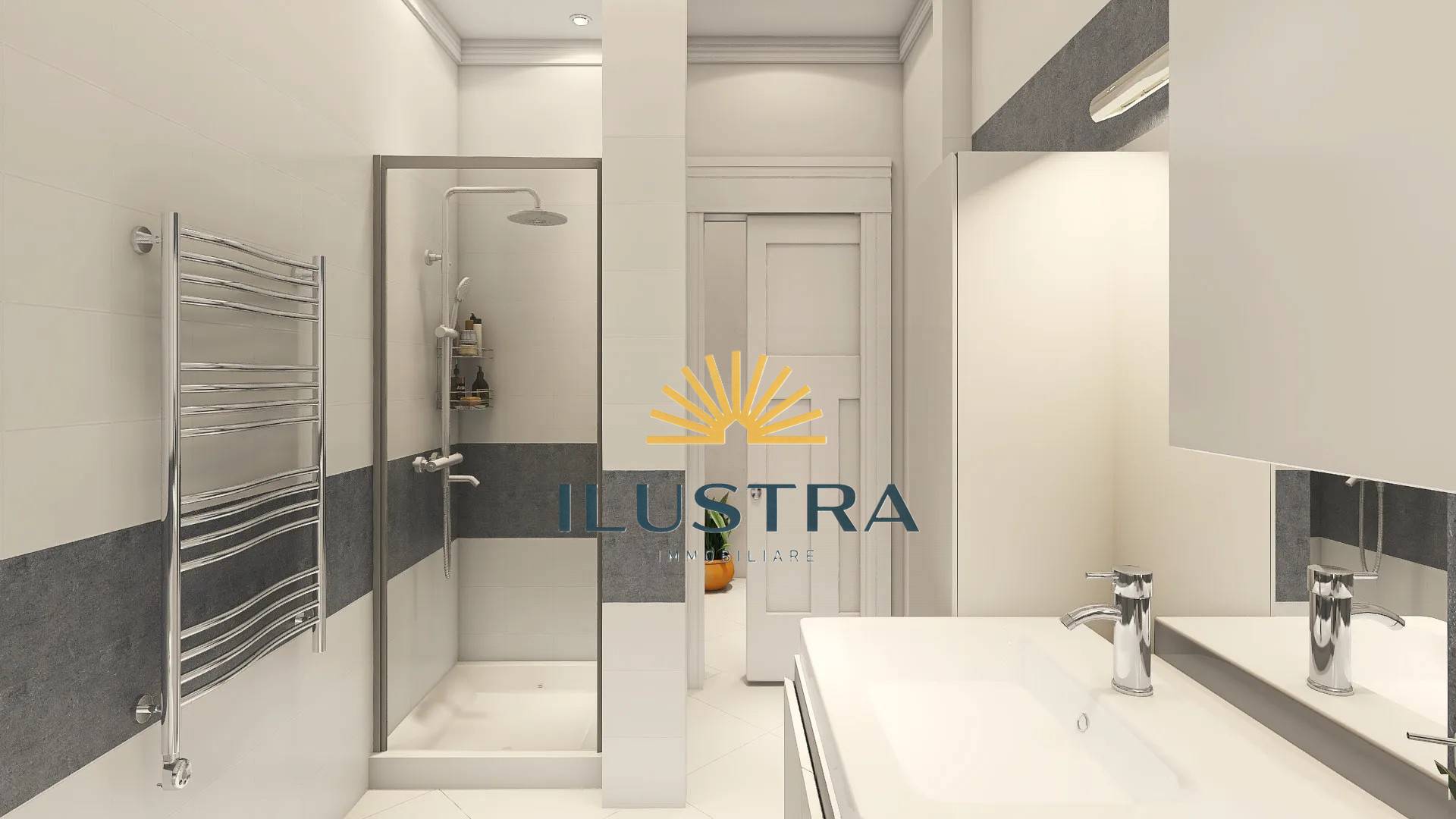 Appartamento in vendita a San Benedetto del Tronto