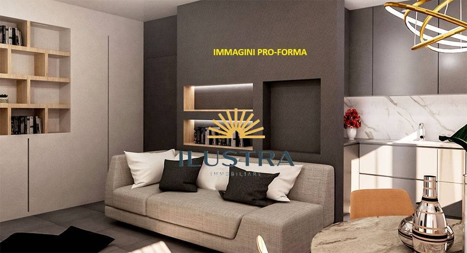 Appartamento in vendita a San Benedetto del Tronto