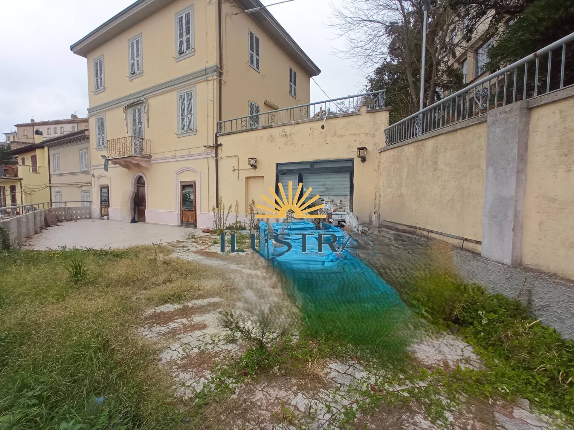 Casa singola in vendita a Acquaviva Picena