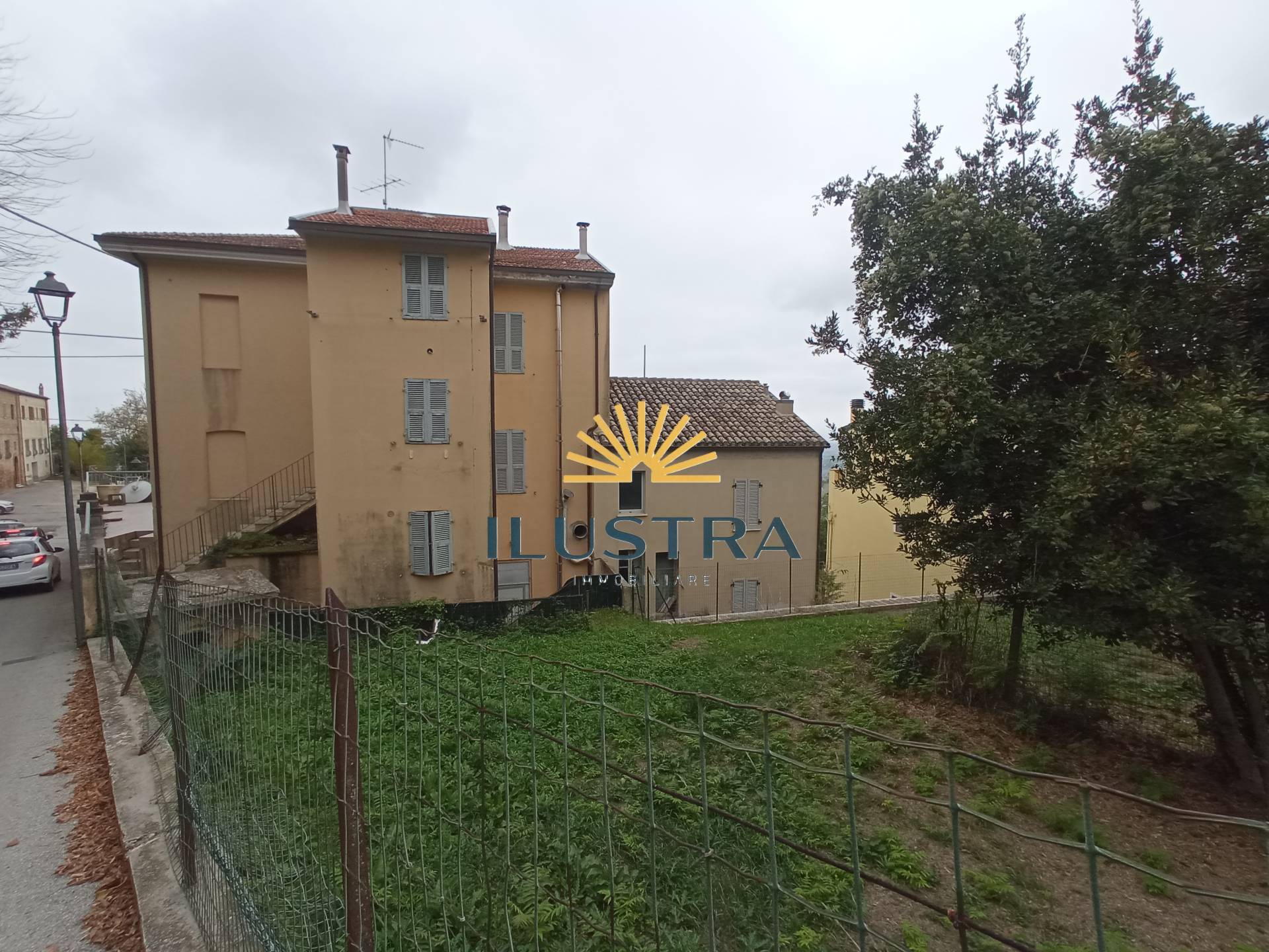 Casa singola in vendita a Acquaviva Picena